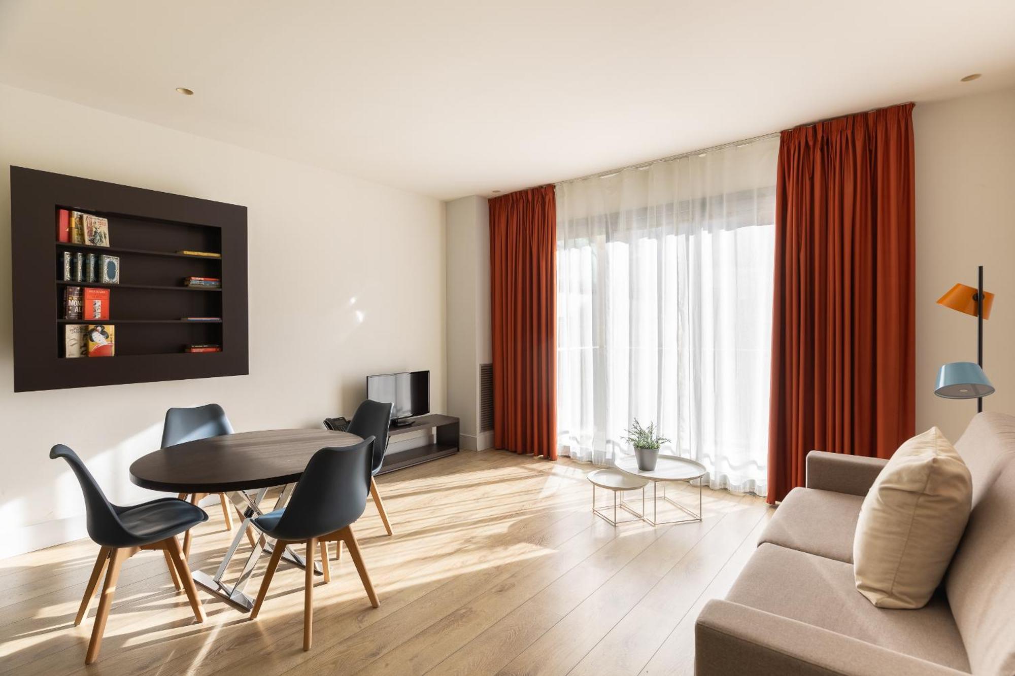 Cosmo Passeig De Gràcia *