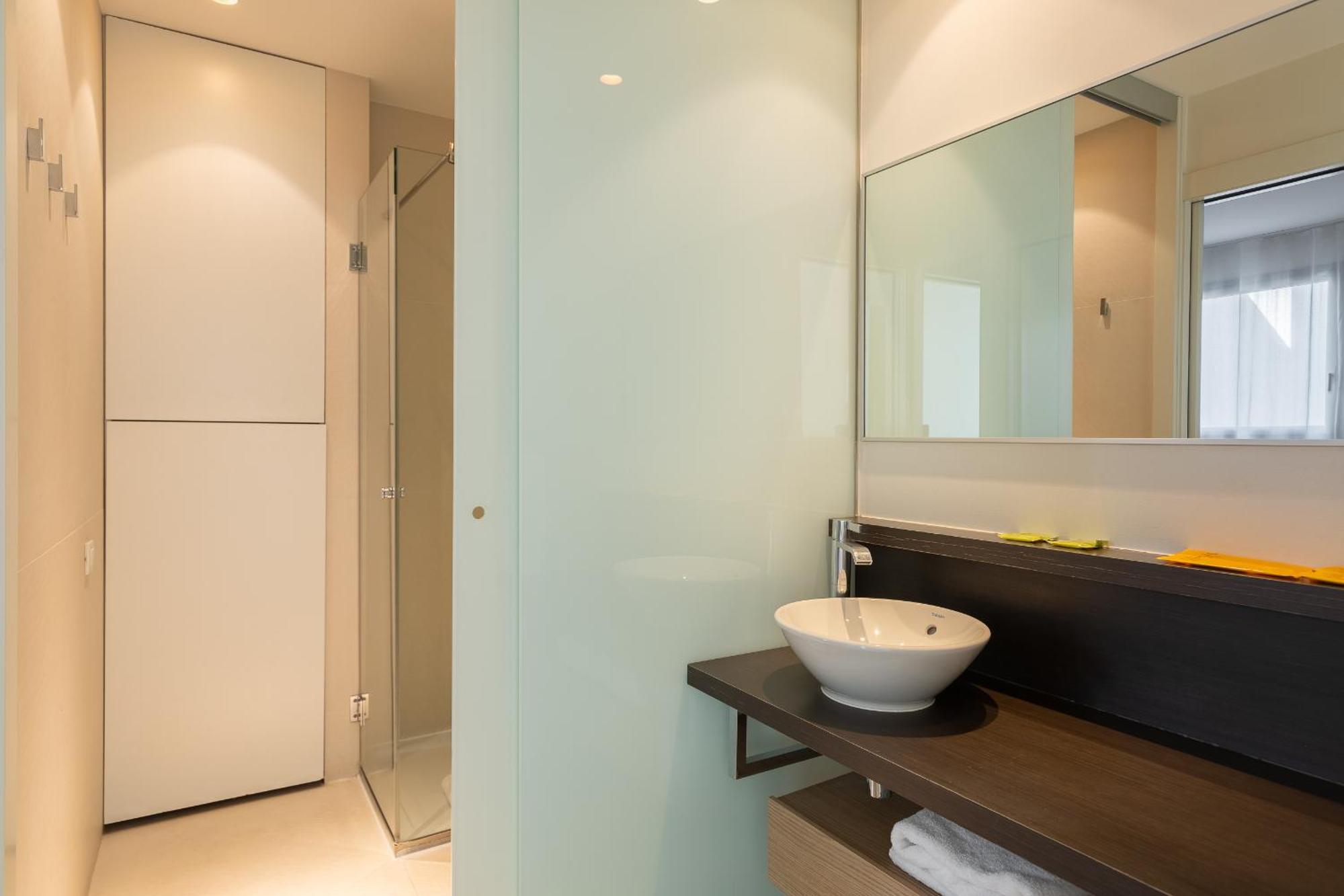 Cosmo Passeig De Gràcia Appartement