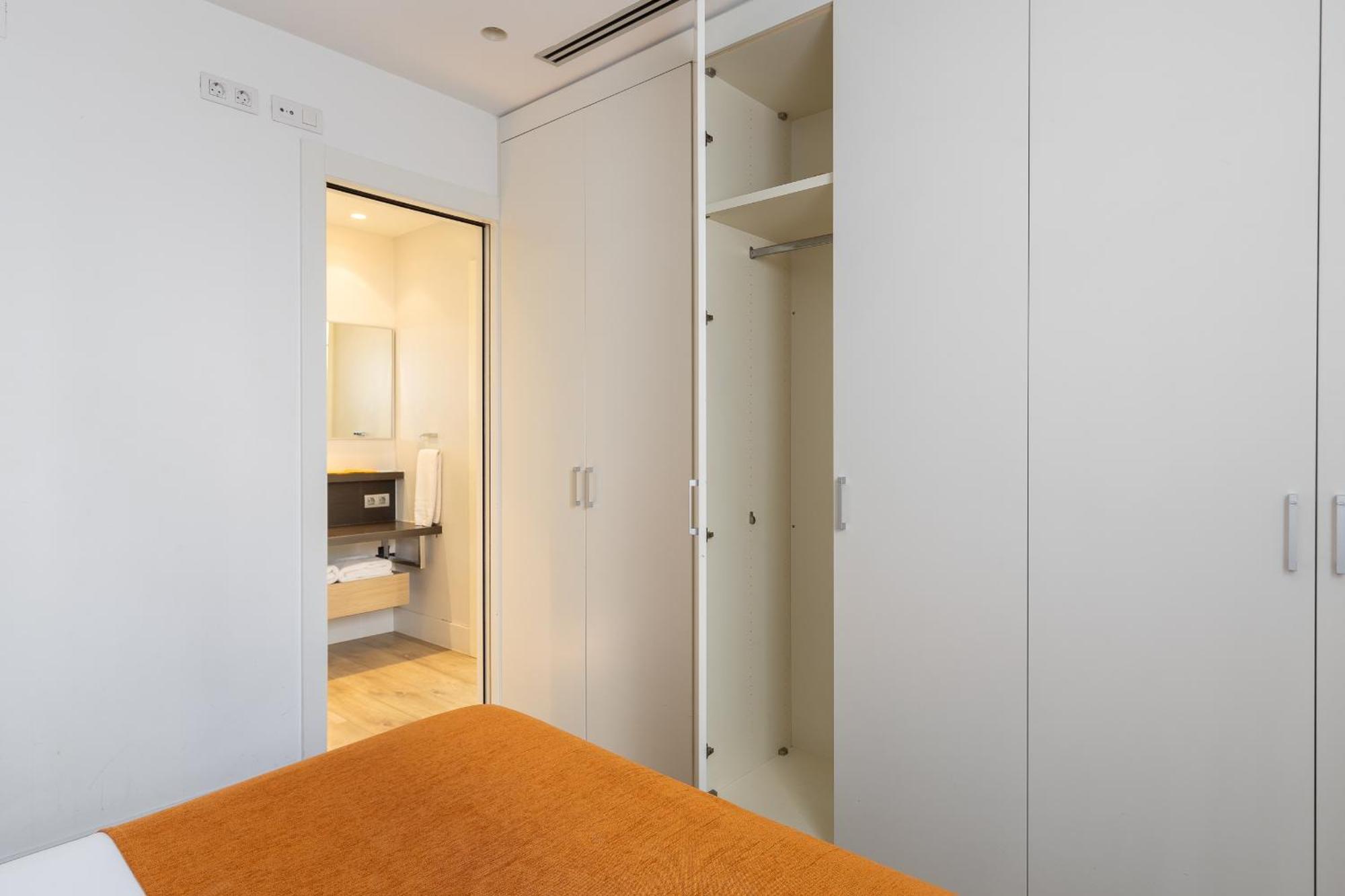 Appartement Cosmo Passeig De Gràcia *