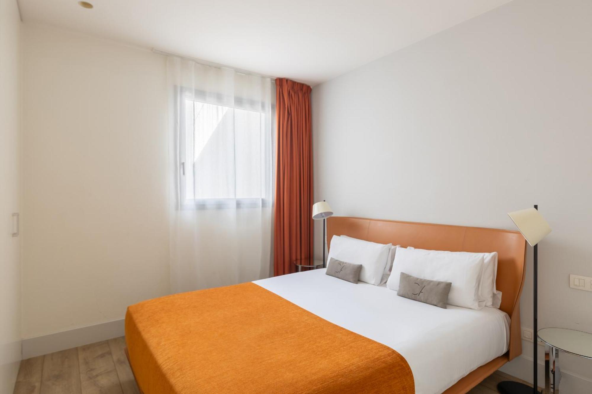 Cosmo Passeig De Gràcia Appartement *