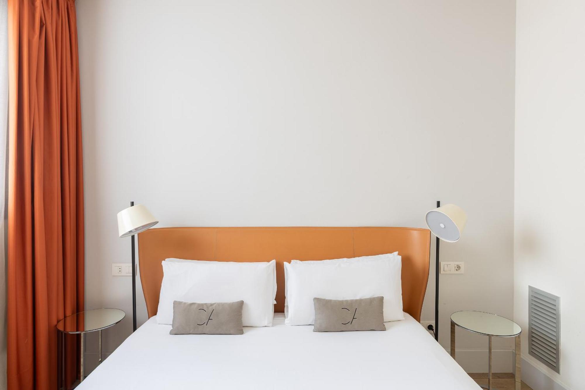 Cosmo Passeig De Gràcia Appartement Barcelone