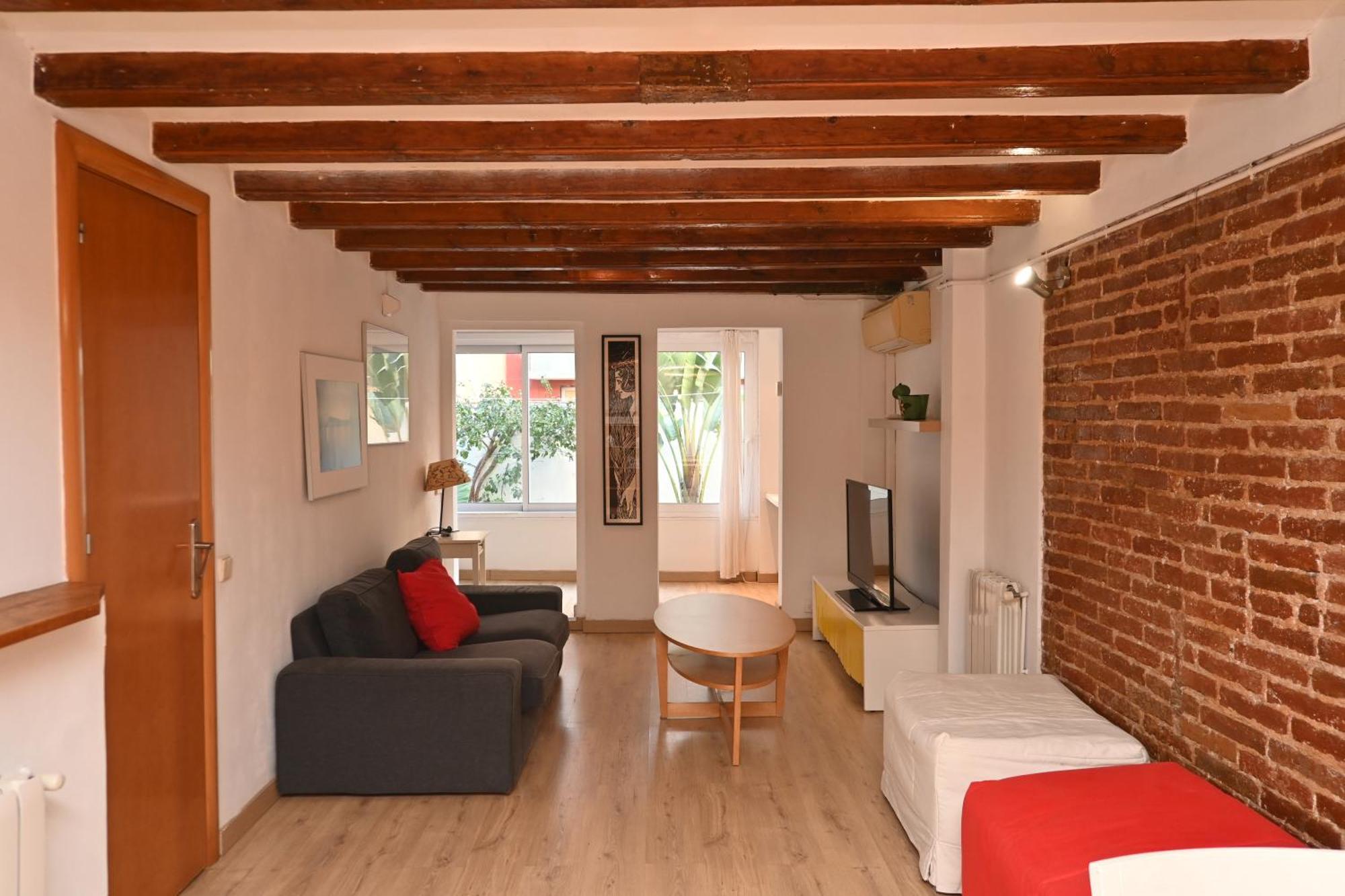 Homenfun Poblenou Appartement Barcelone