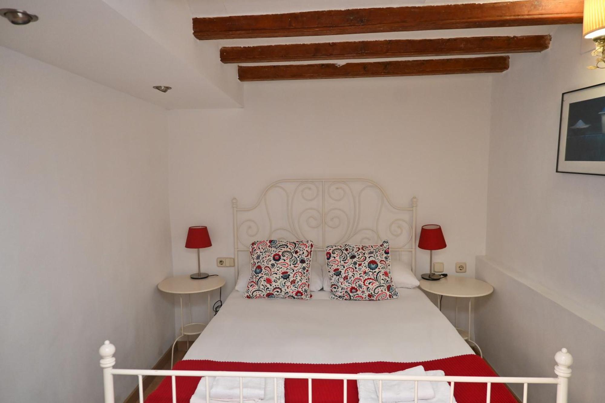 Appartement Homenfun Poblenou Barcelone