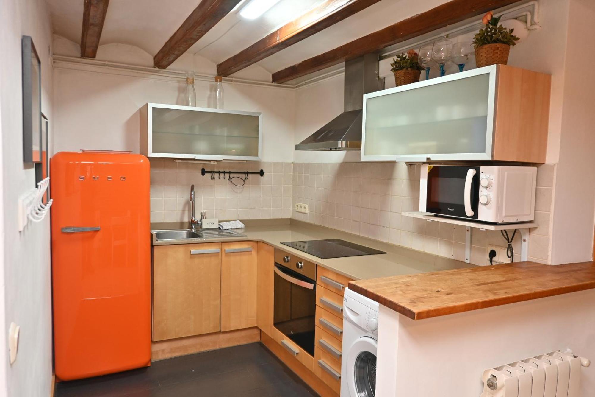 Appartement Homenfun Poblenou *