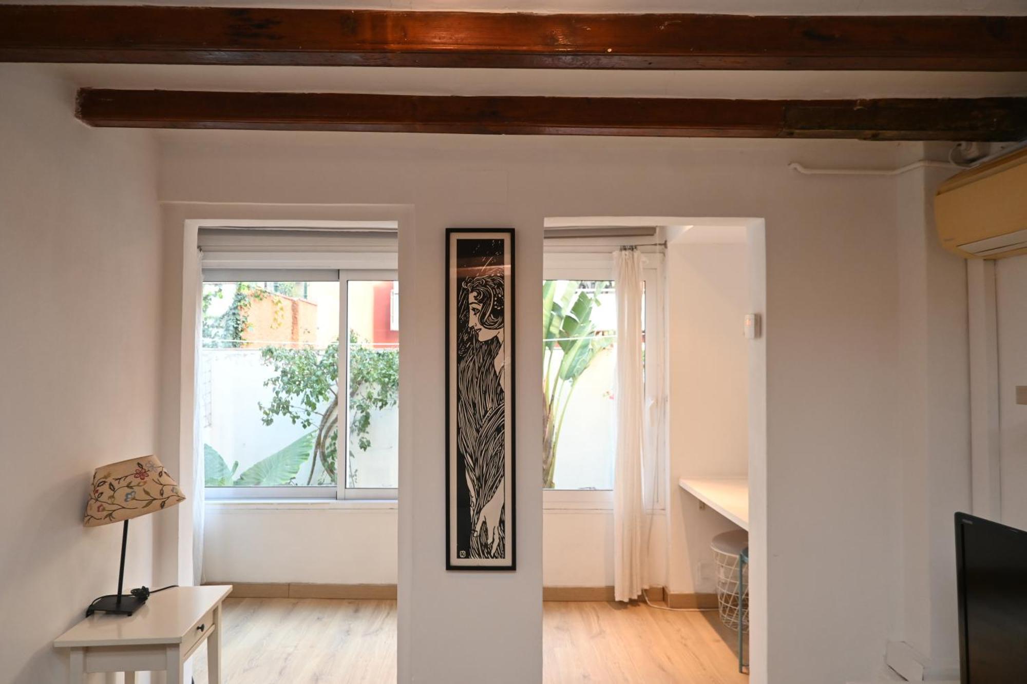 Homenfun Poblenou Appartement *