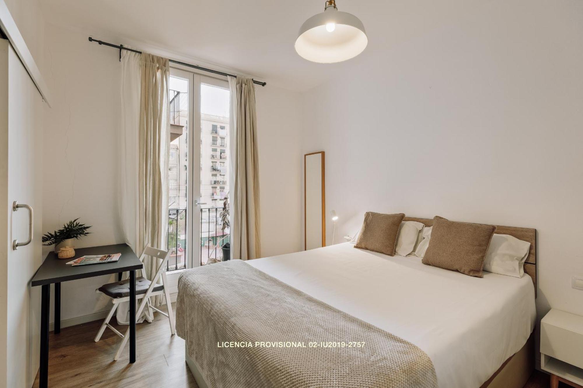 Appartement Ola Living Sant Antoni Market
