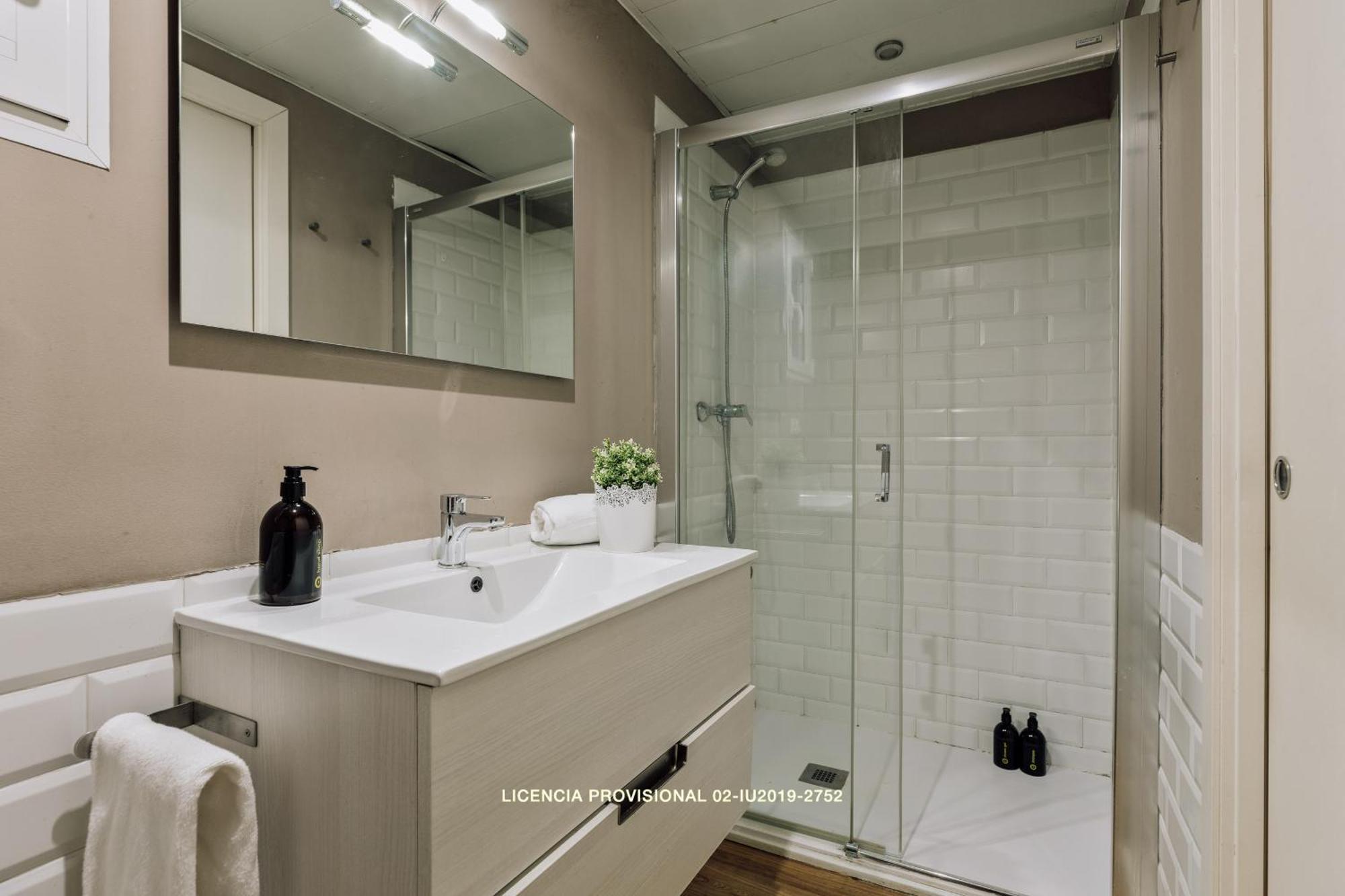 Appartement Ola Living Sant Antoni Market