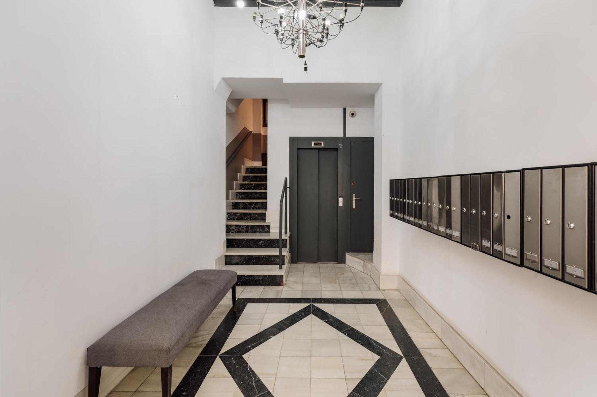 Appartement Ola Living Sant Antoni Market *