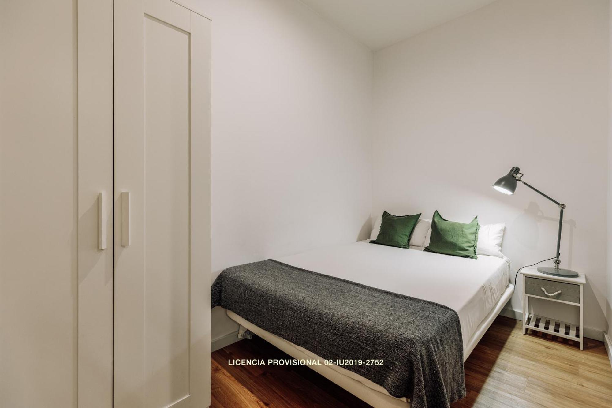 Ola Living Sant Antoni Market Appartement