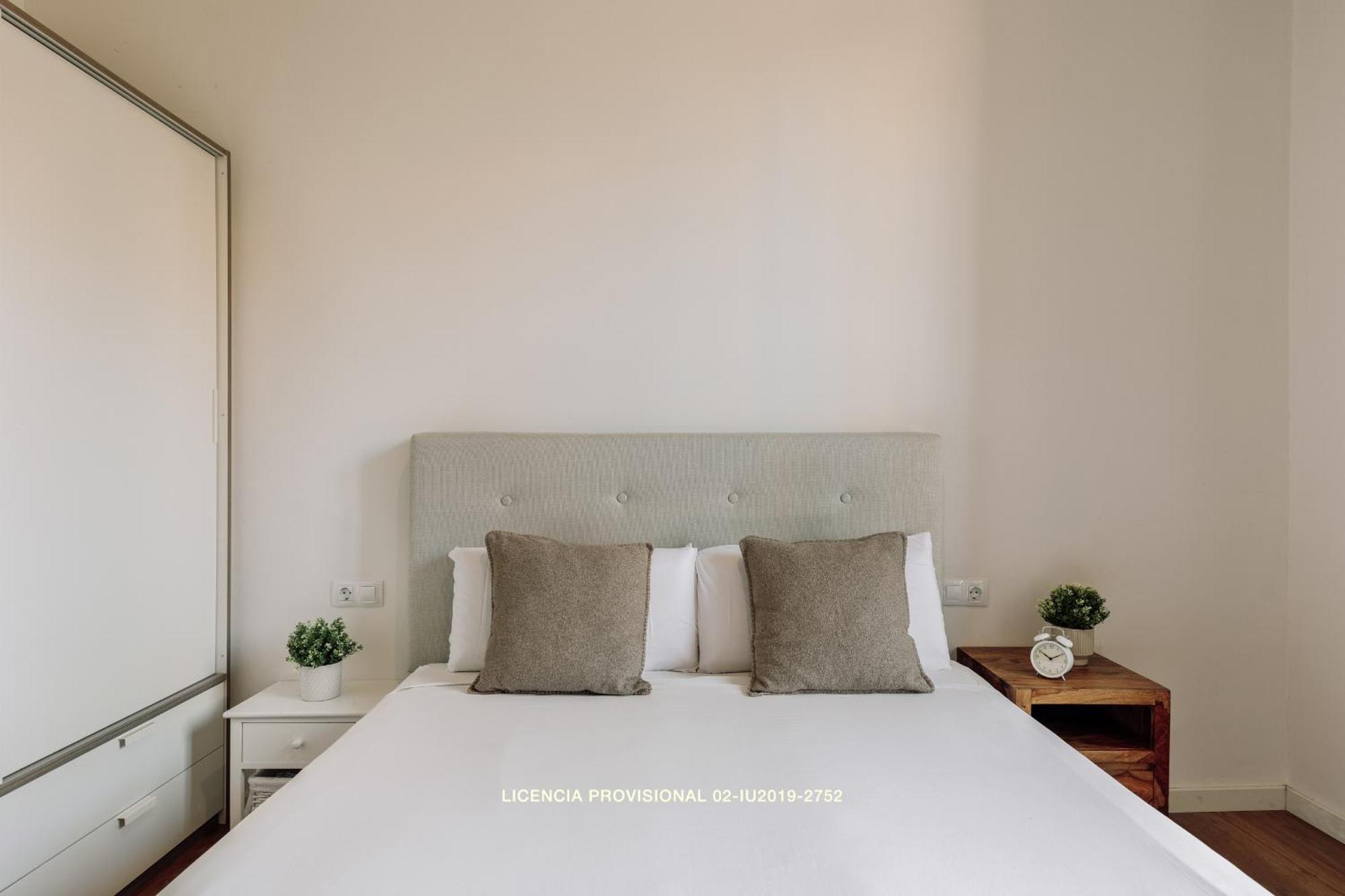 Appartement Ola Living Sant Antoni Market *