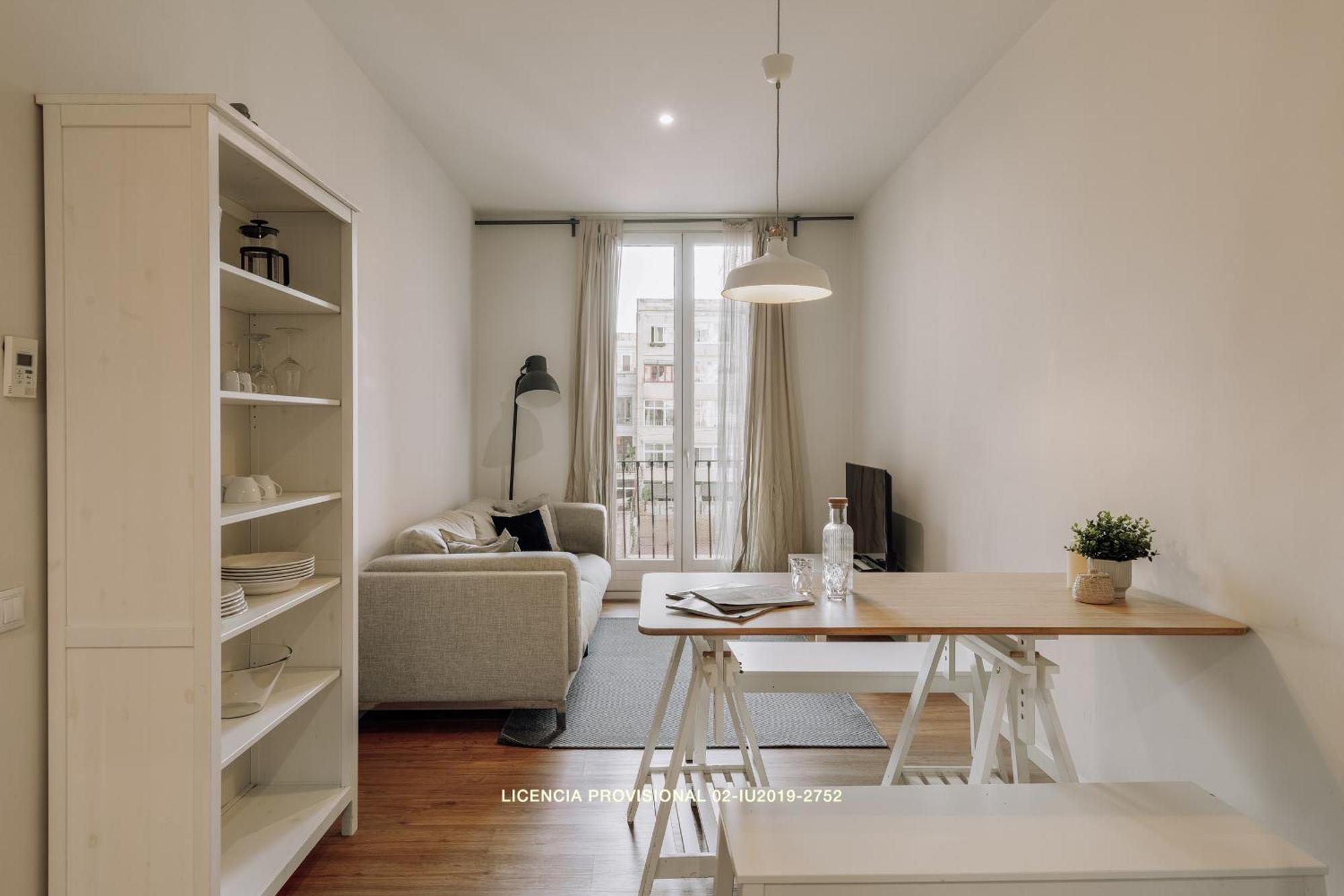 Appartement Ola Living Sant Antoni Market