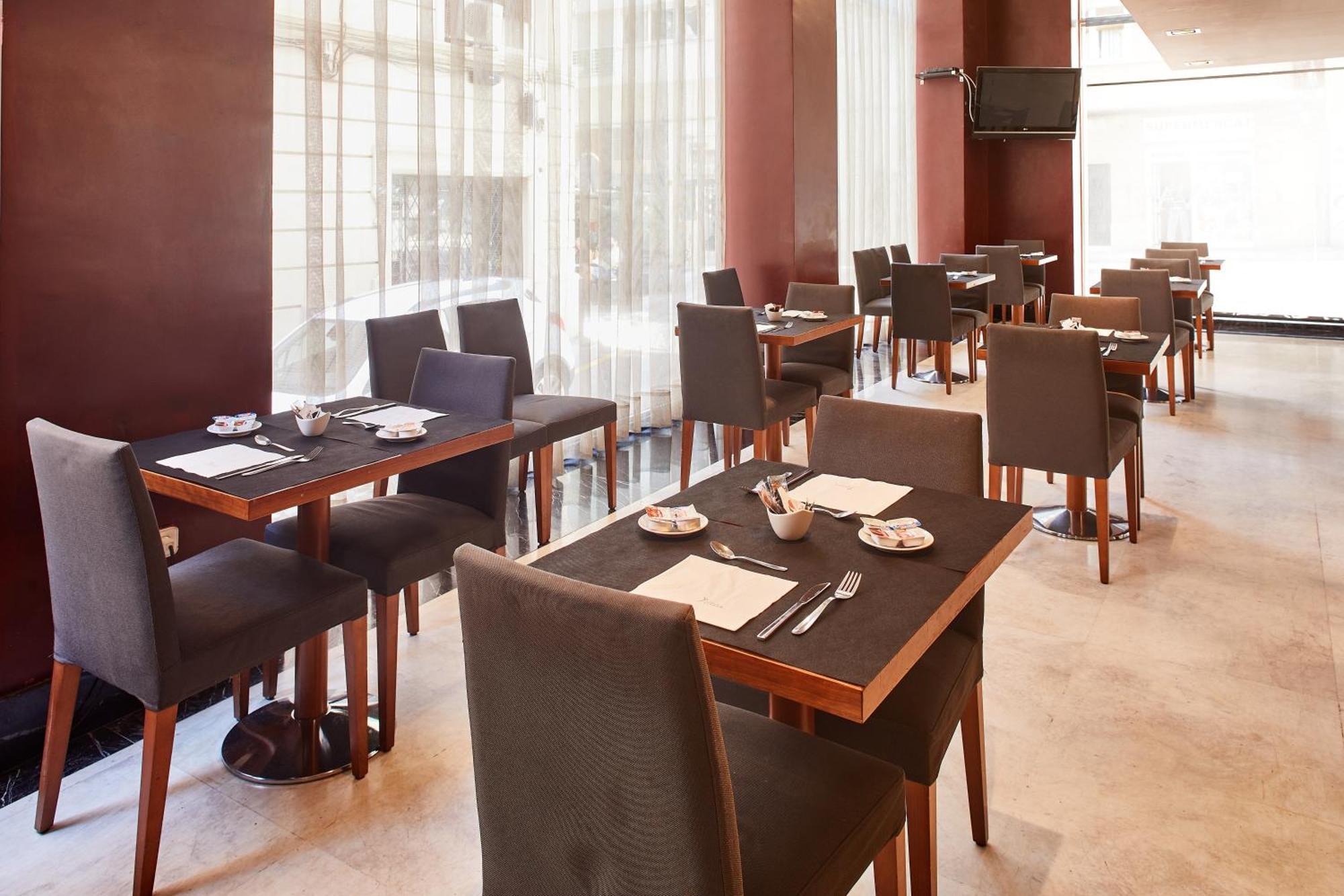 Hotel Silken Sant Gervasi Barcelone