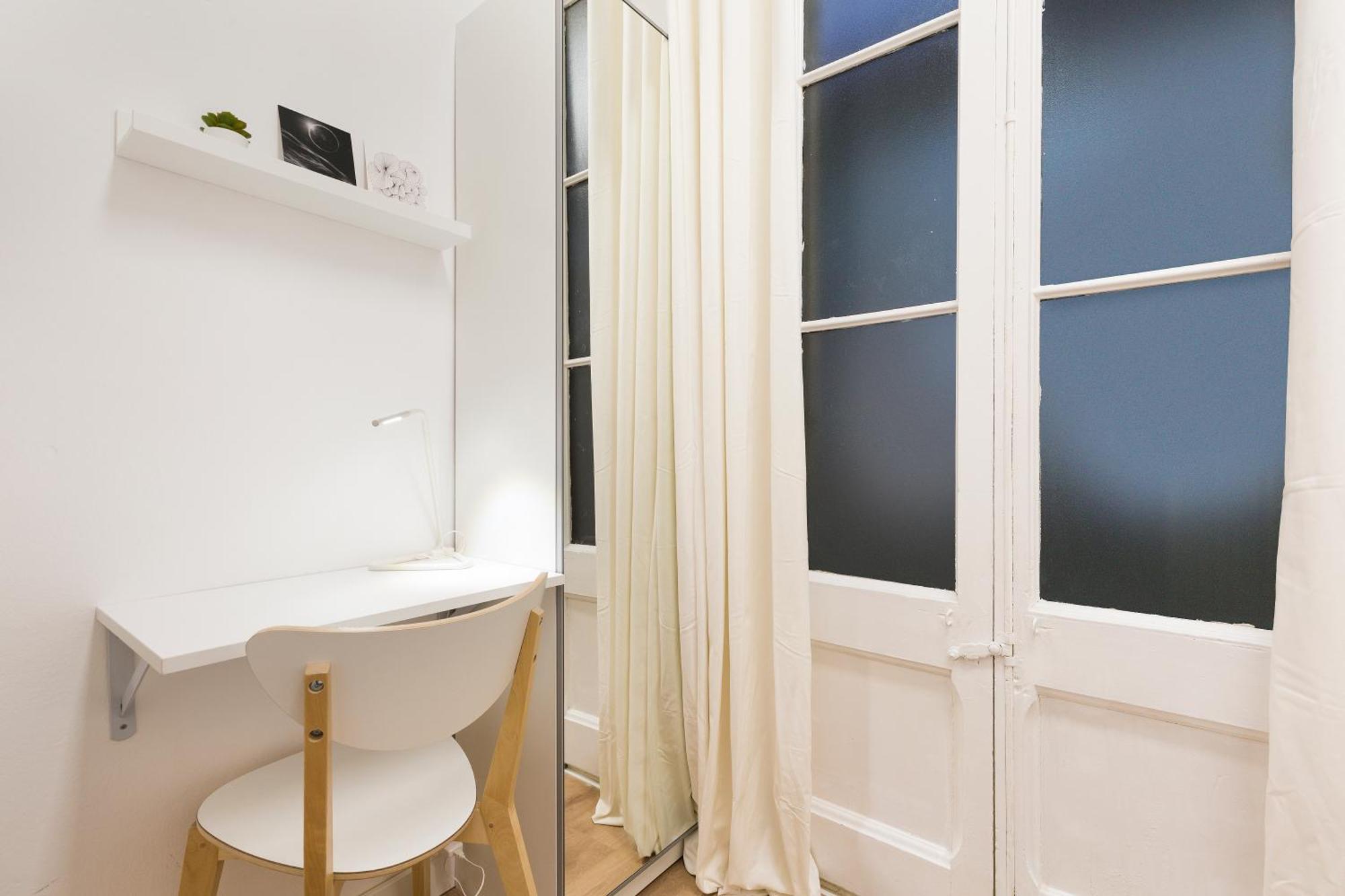 Apartamento Park Ii *