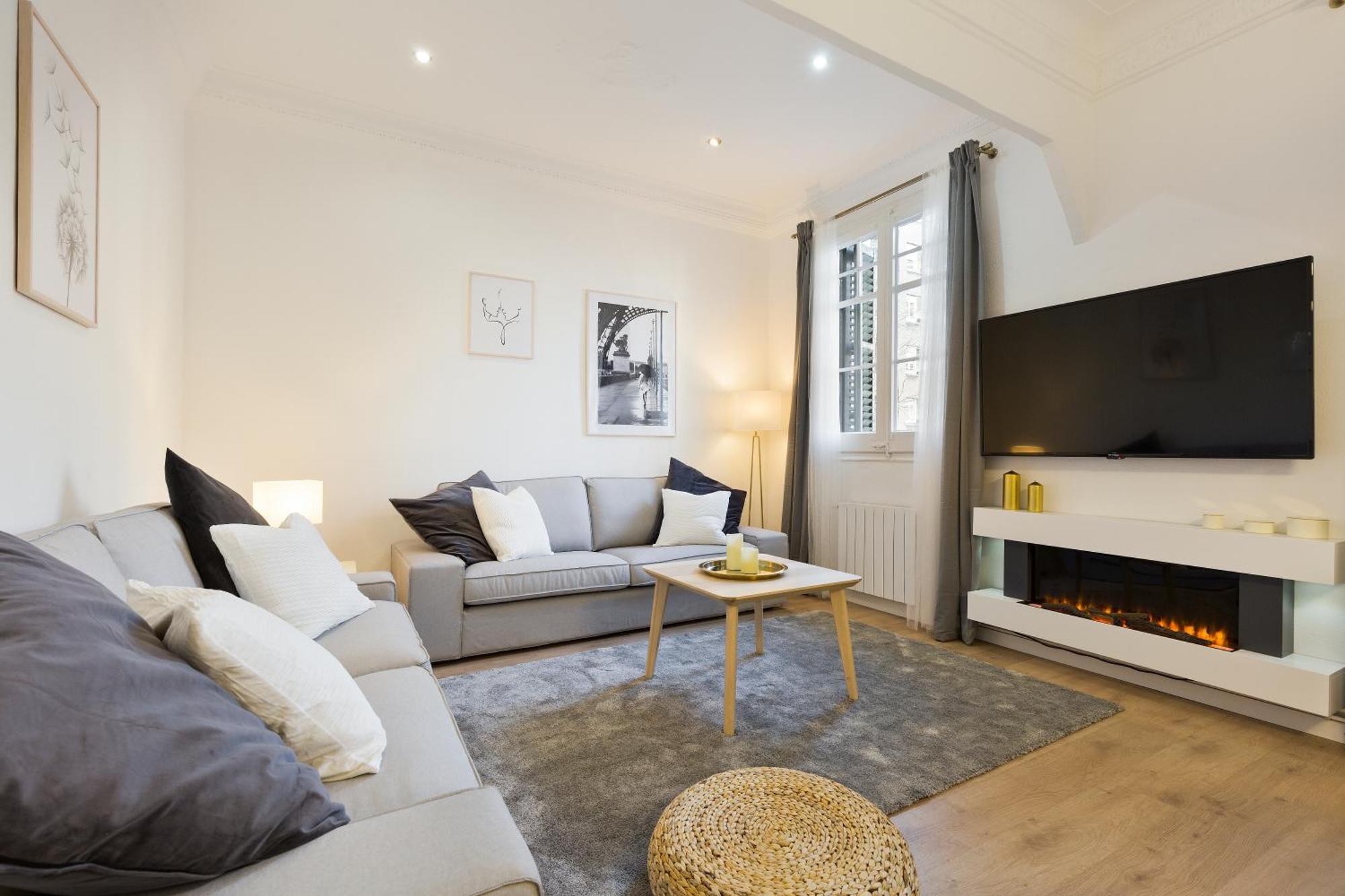 Park Ii Apartamento Barcelona