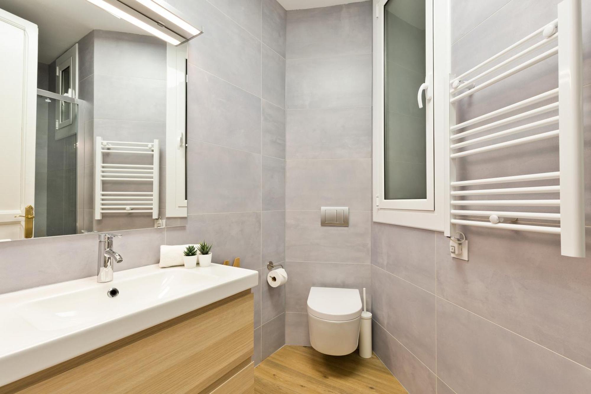 Apartamento Park Ii Barcelona