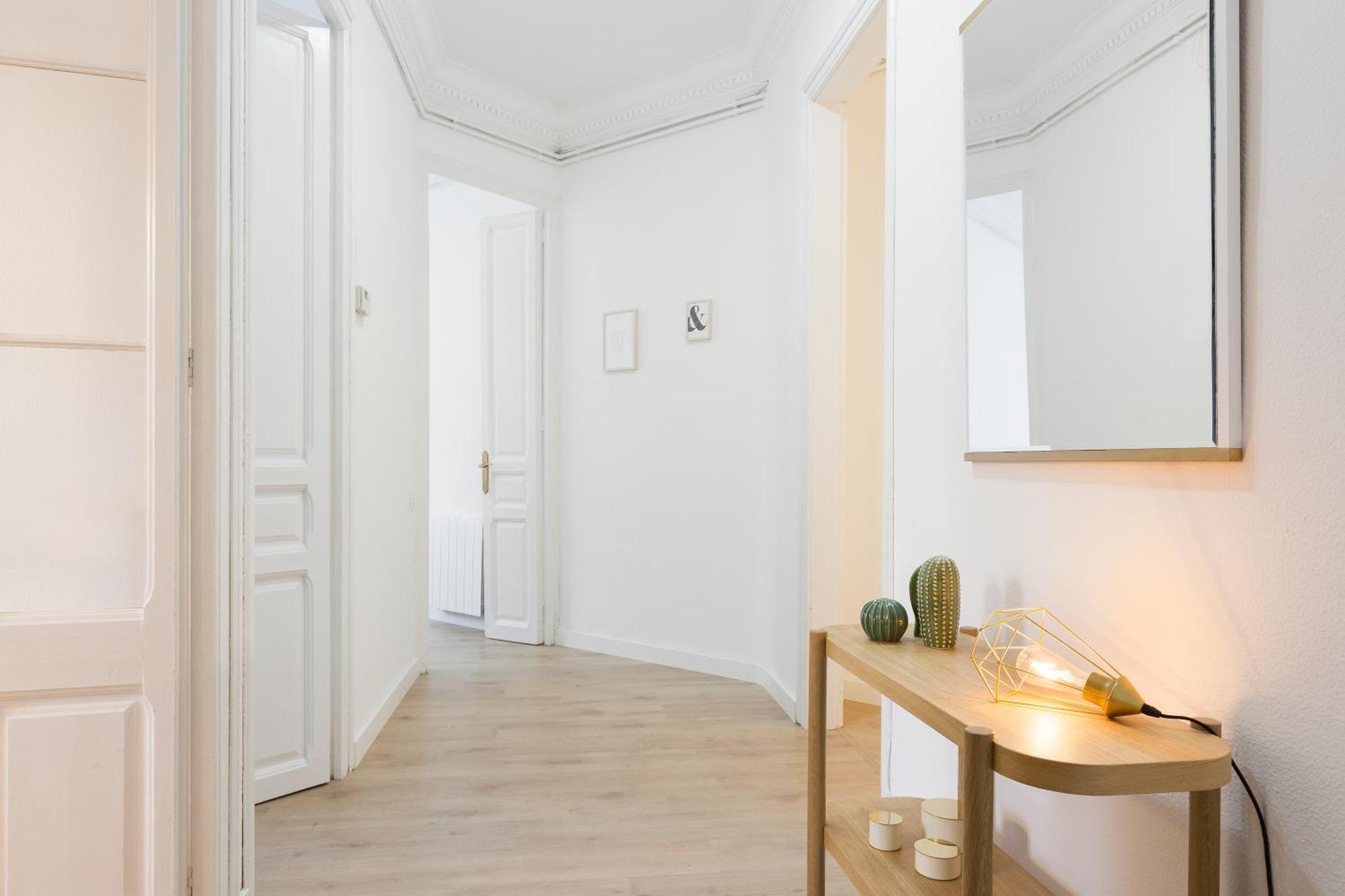 Central Park Ii Apartment
