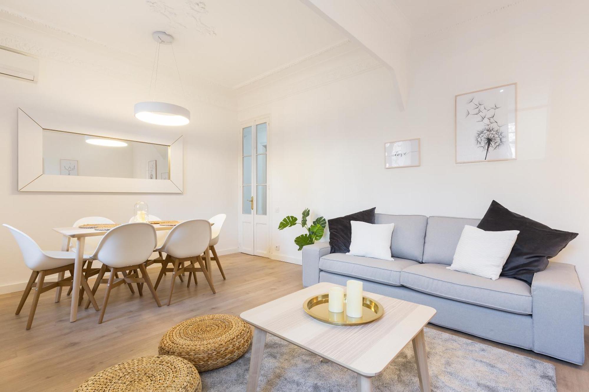 Apartamento Park Ii