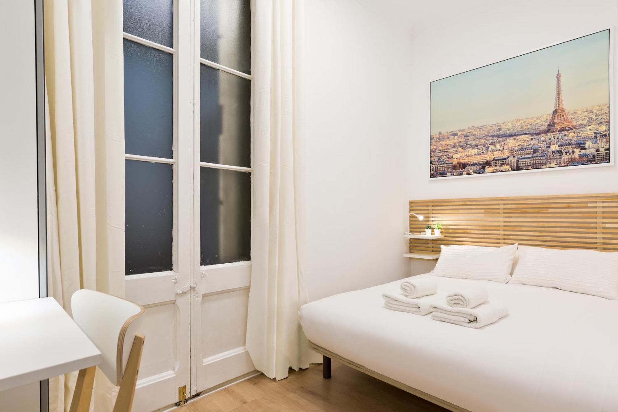 Apartamento Park Ii *