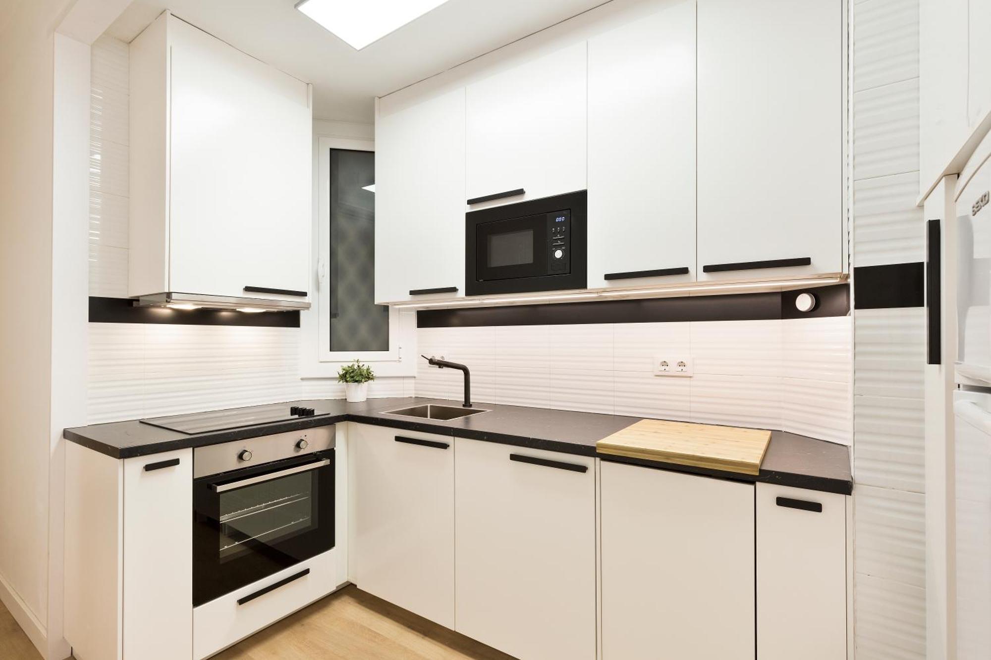 Park Ii Apartamento Barcelona
