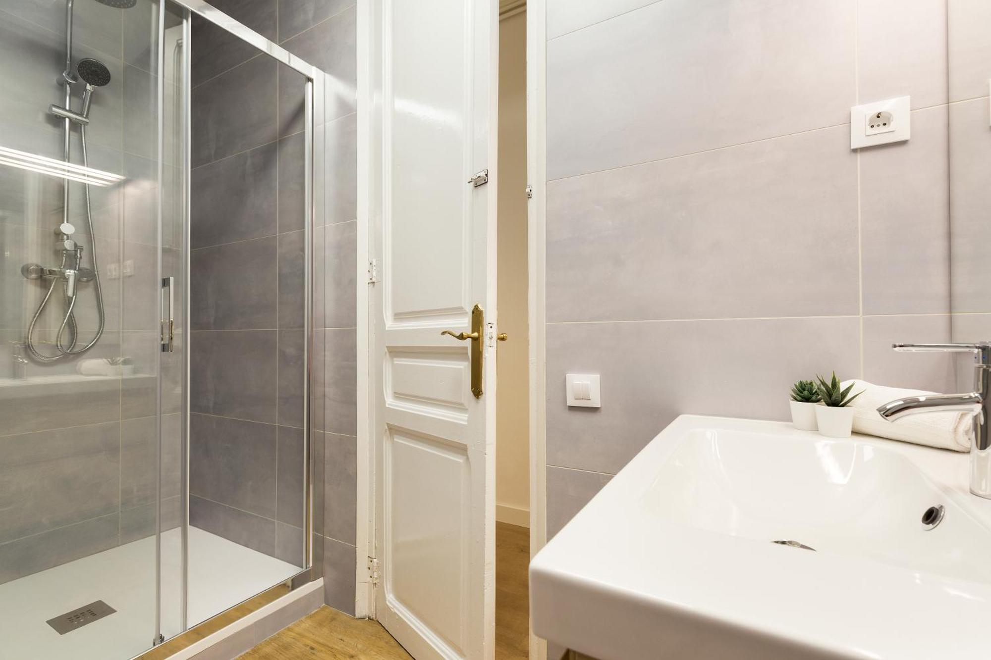Apartamento Park Ii Barcelona