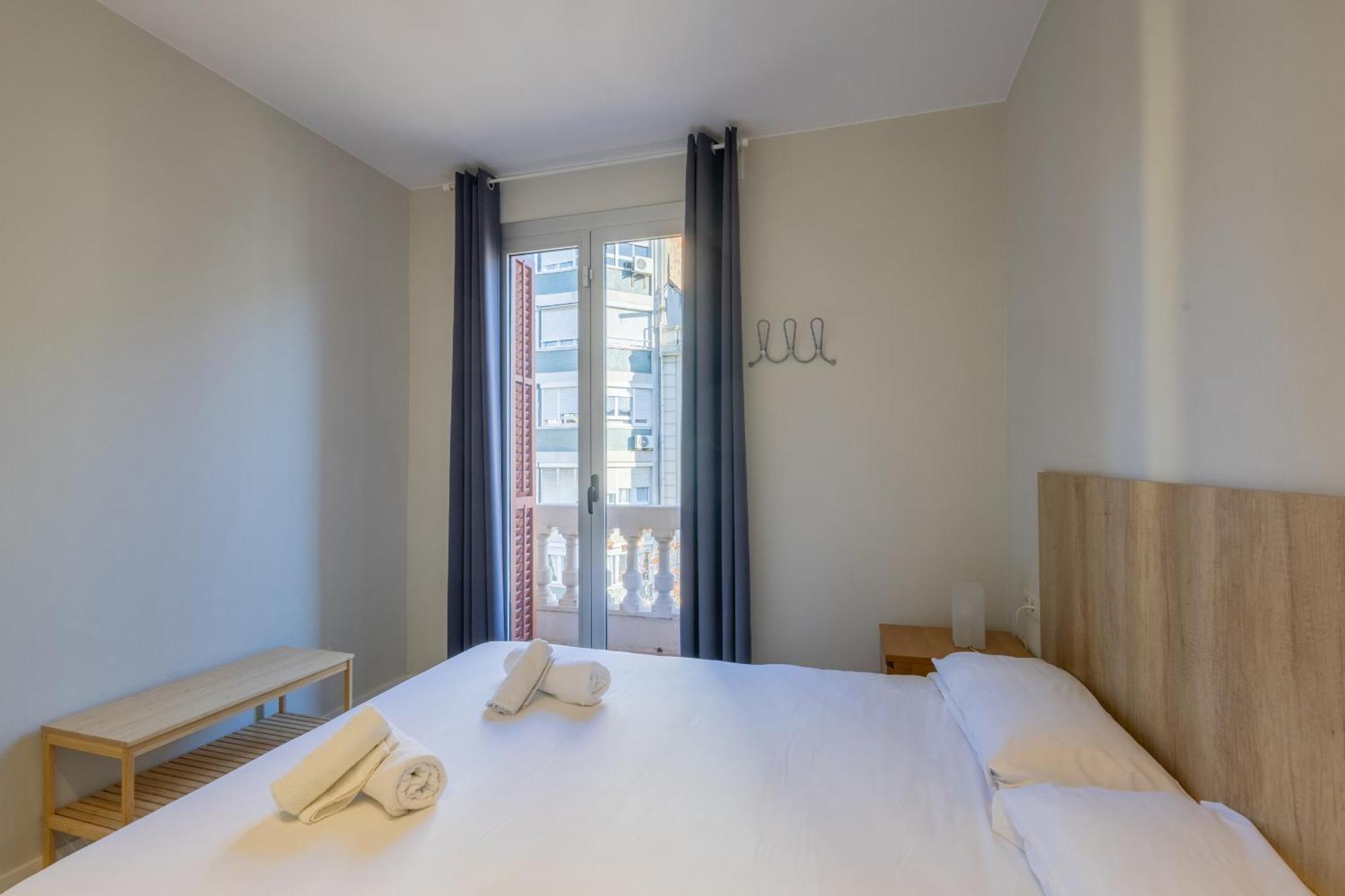 Appartement Housalia Sagrada Familia Views *