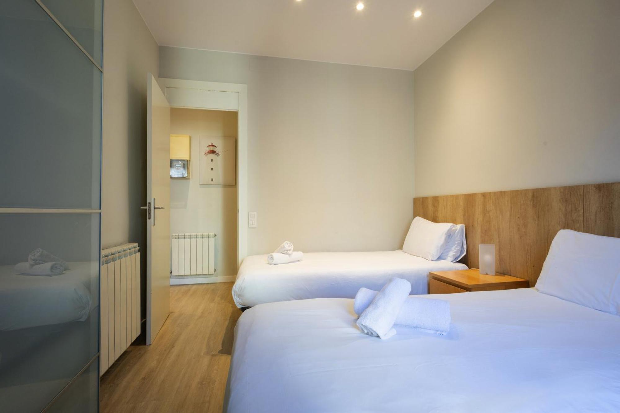 Appartement Housalia Sagrada Familia Views Barcelone