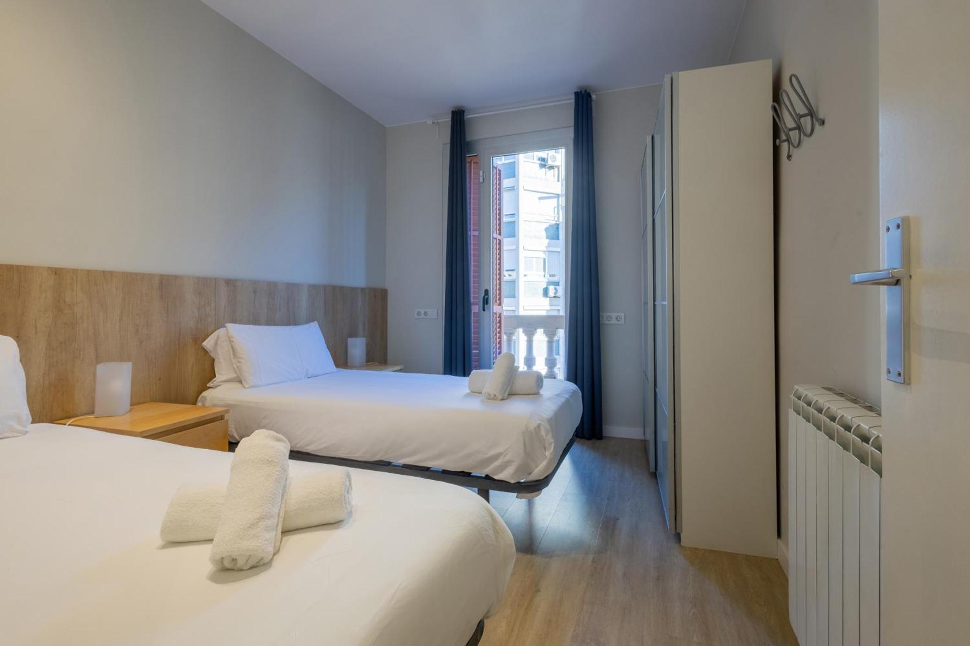 Appartement Housalia Sagrada Familia Views