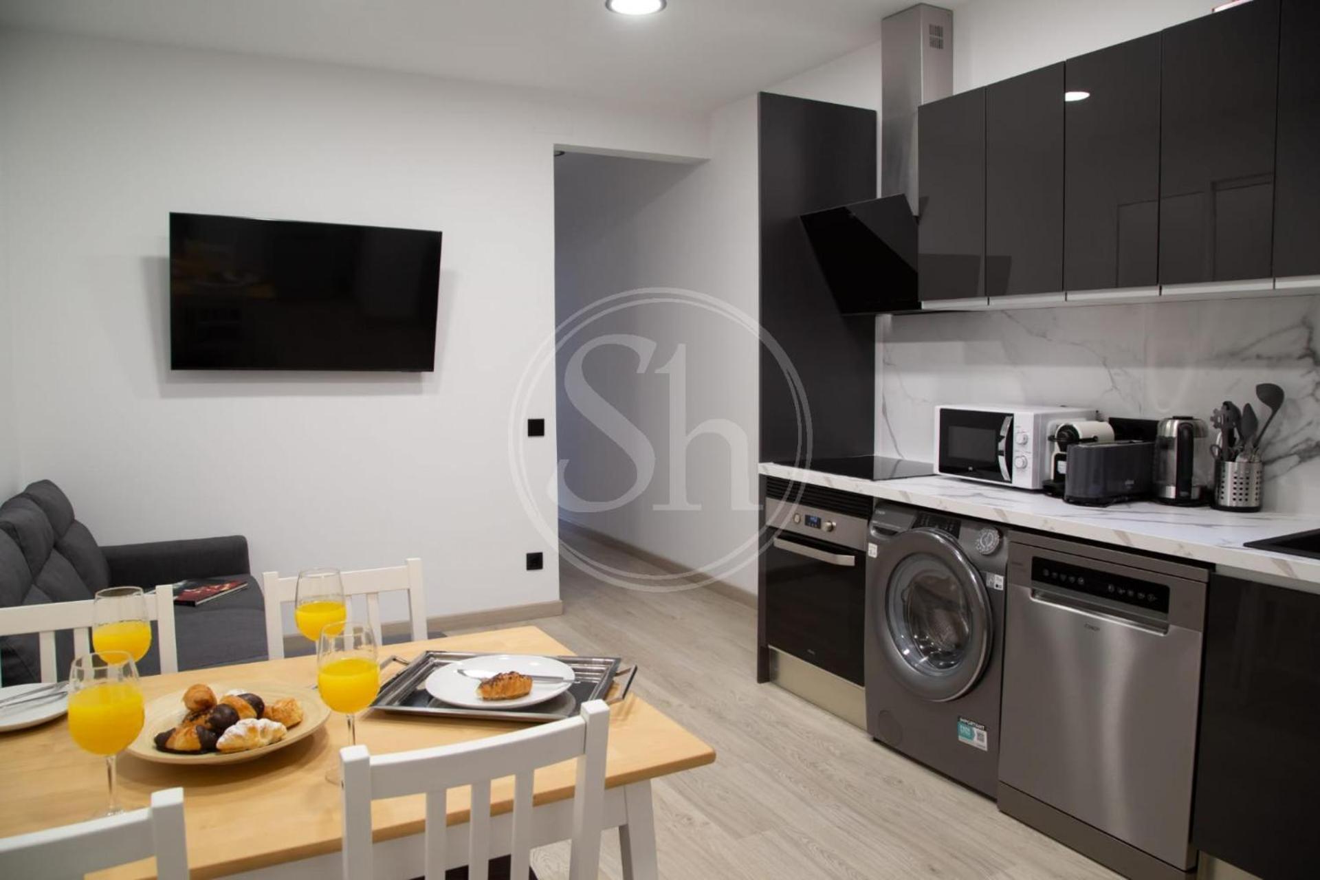 Wonderful Enamorats Apartment Barcelona