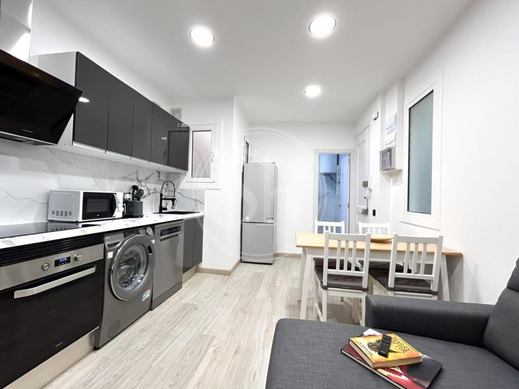 Apartment Wonderful Enamorats *