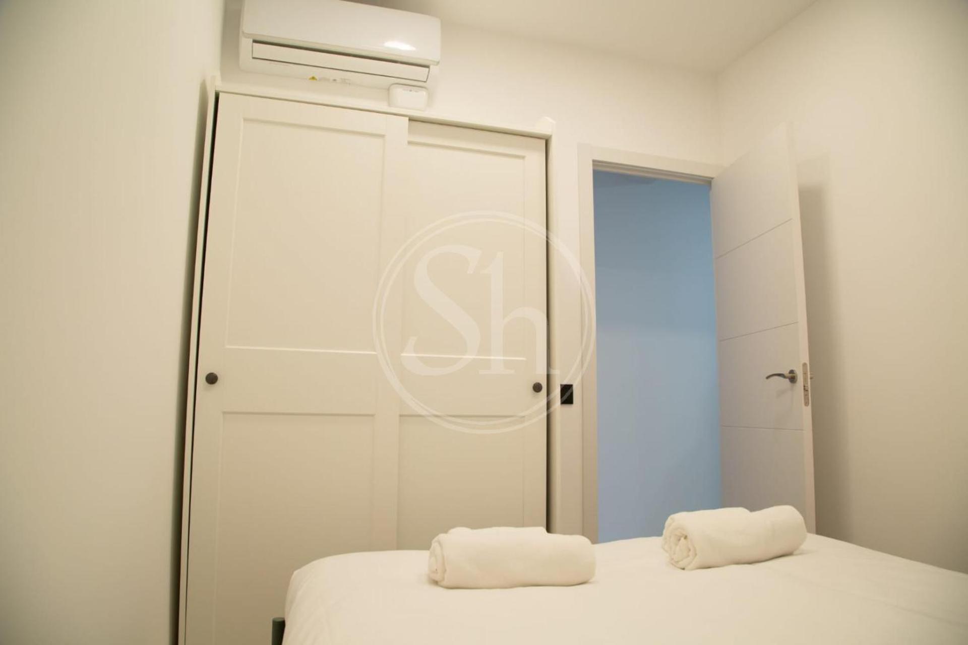 Wonderful Enamorats Apartment Barcelona