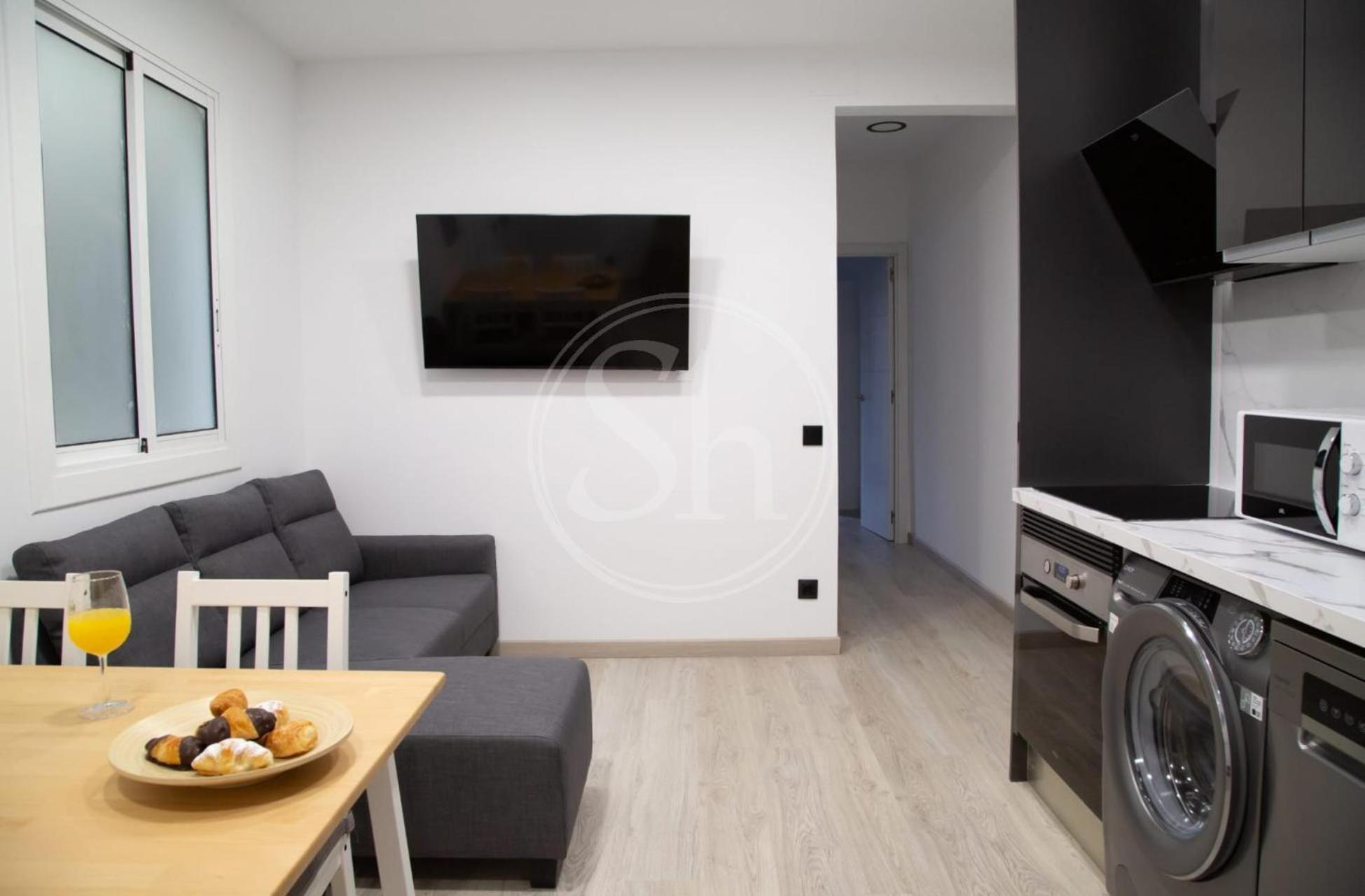 Apartment Wonderful Enamorats Barcelona