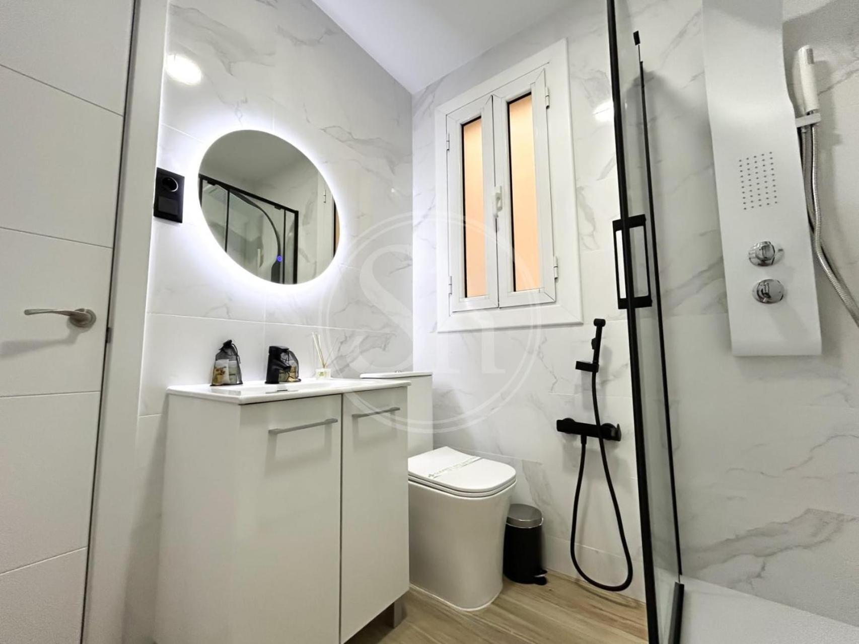 Wonderful Enamorats Apartment *