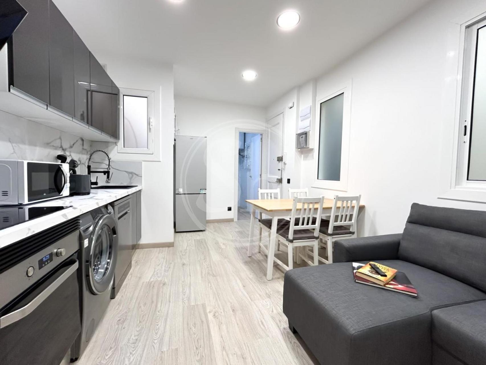 Apartment Wonderful Enamorats Barcelona