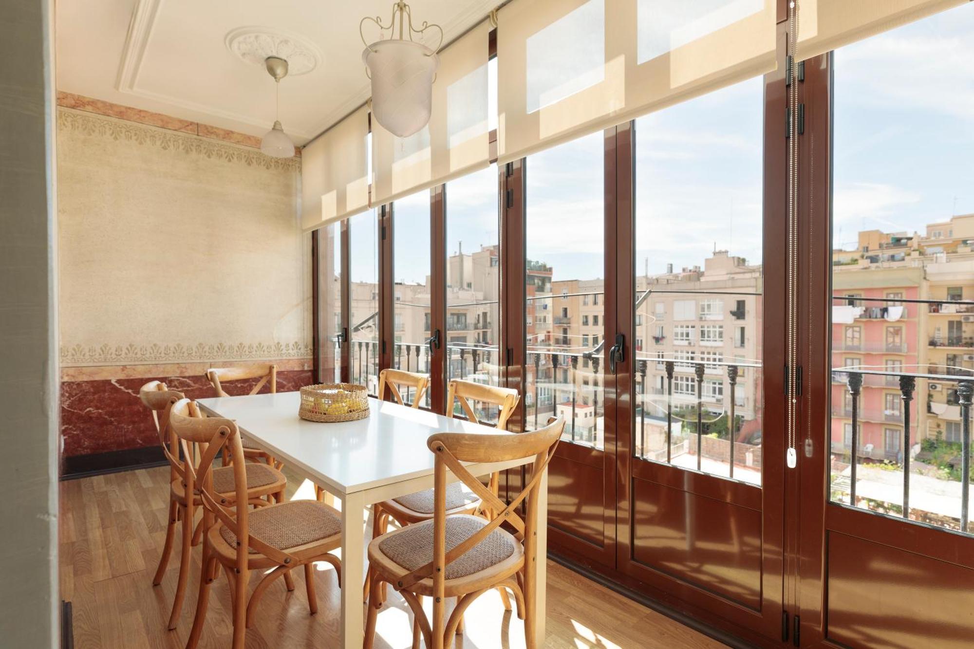 Appartement Central Apartments Barcelona *