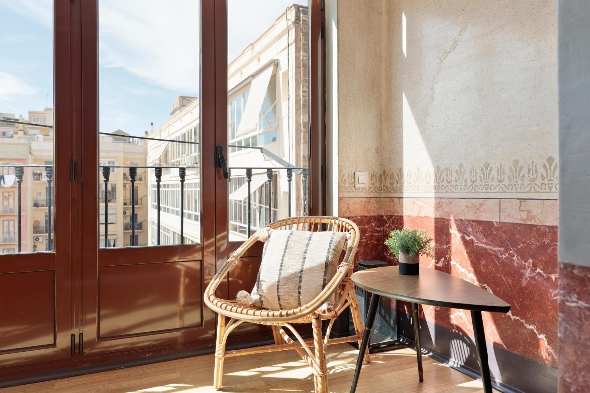 Appartement Central Apartments Barcelona Barcelona