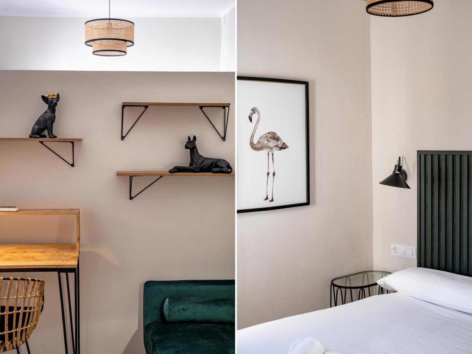 Bebarceloner Sant Andreu - 1 Bedroom With Terrace Barcelone