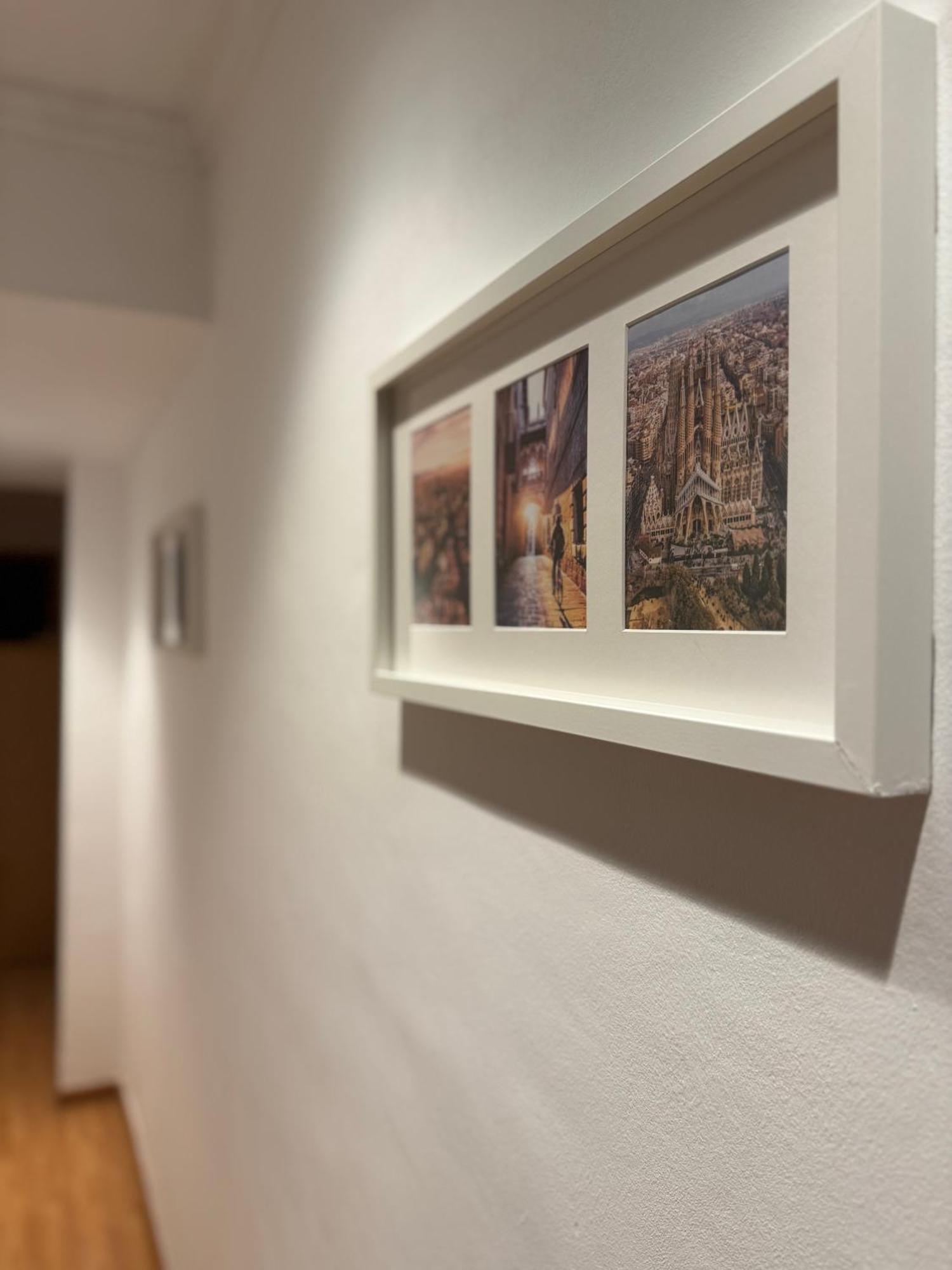 Apartamento Acogedor Piso En *