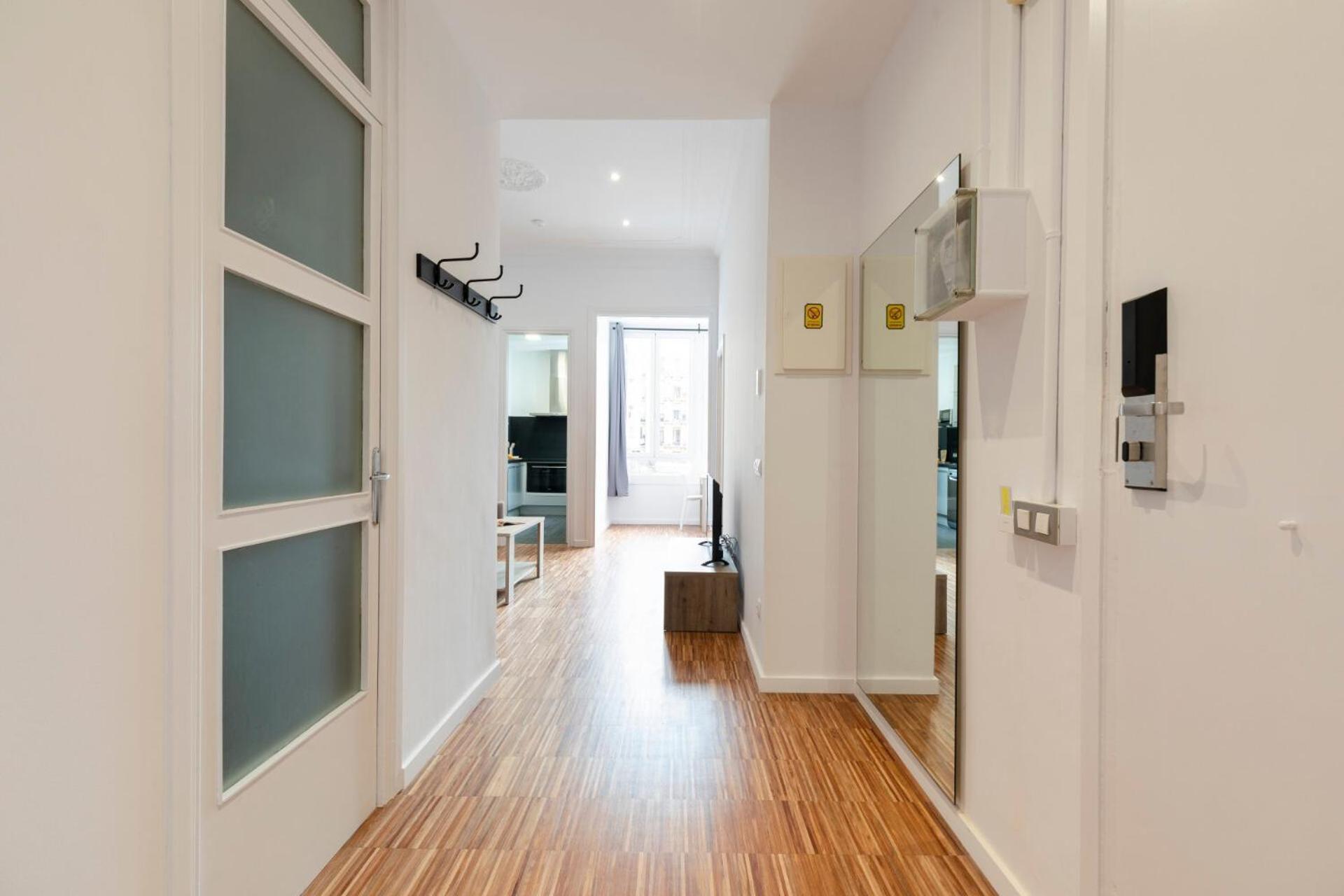 Appartement 2905 - Ab Comte D'urgell