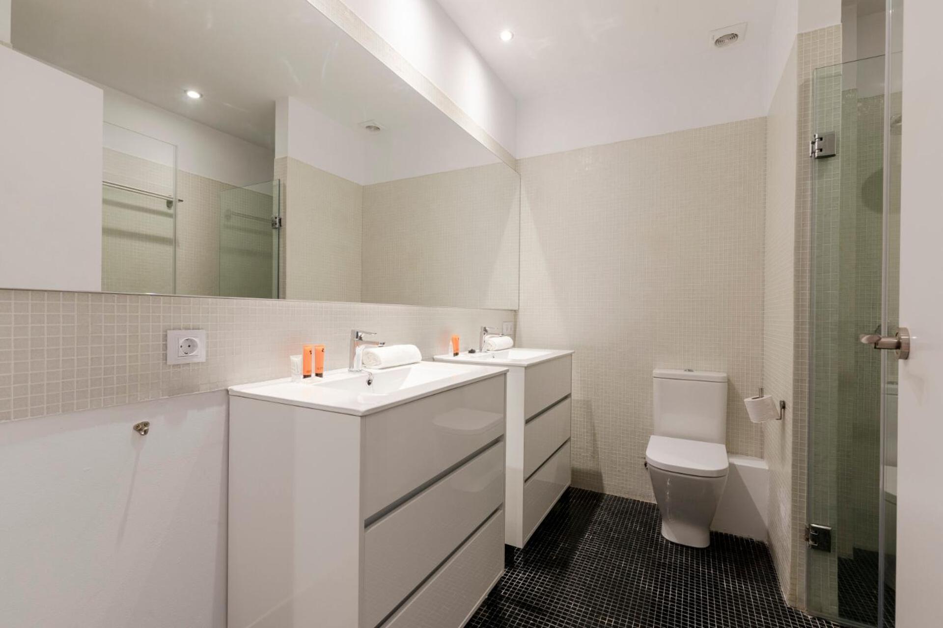 Appartement 2905 - Ab Comte D'urgell *