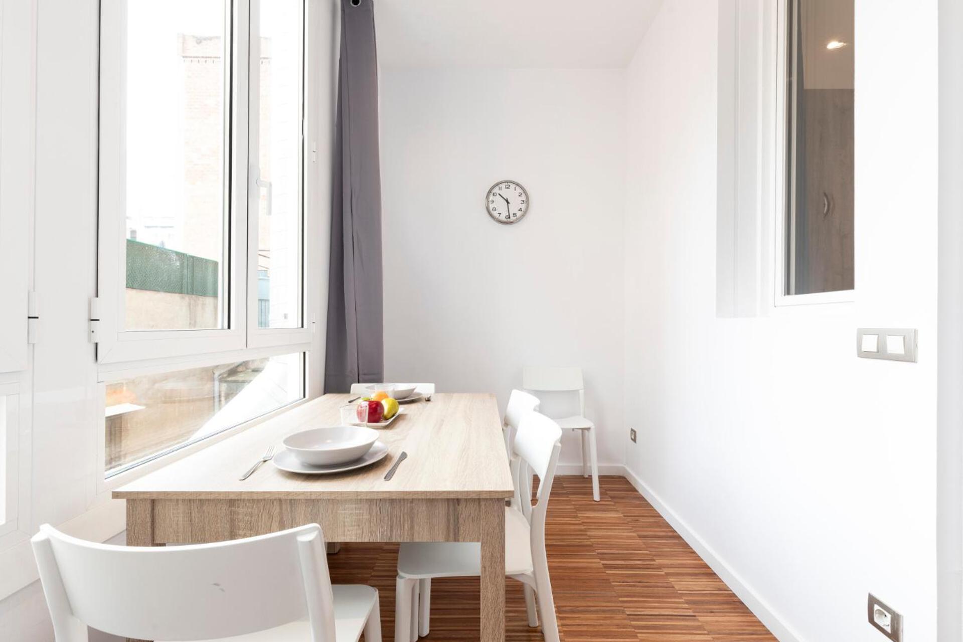 2905 - Ab Comte D'urgell Appartement Barcelone