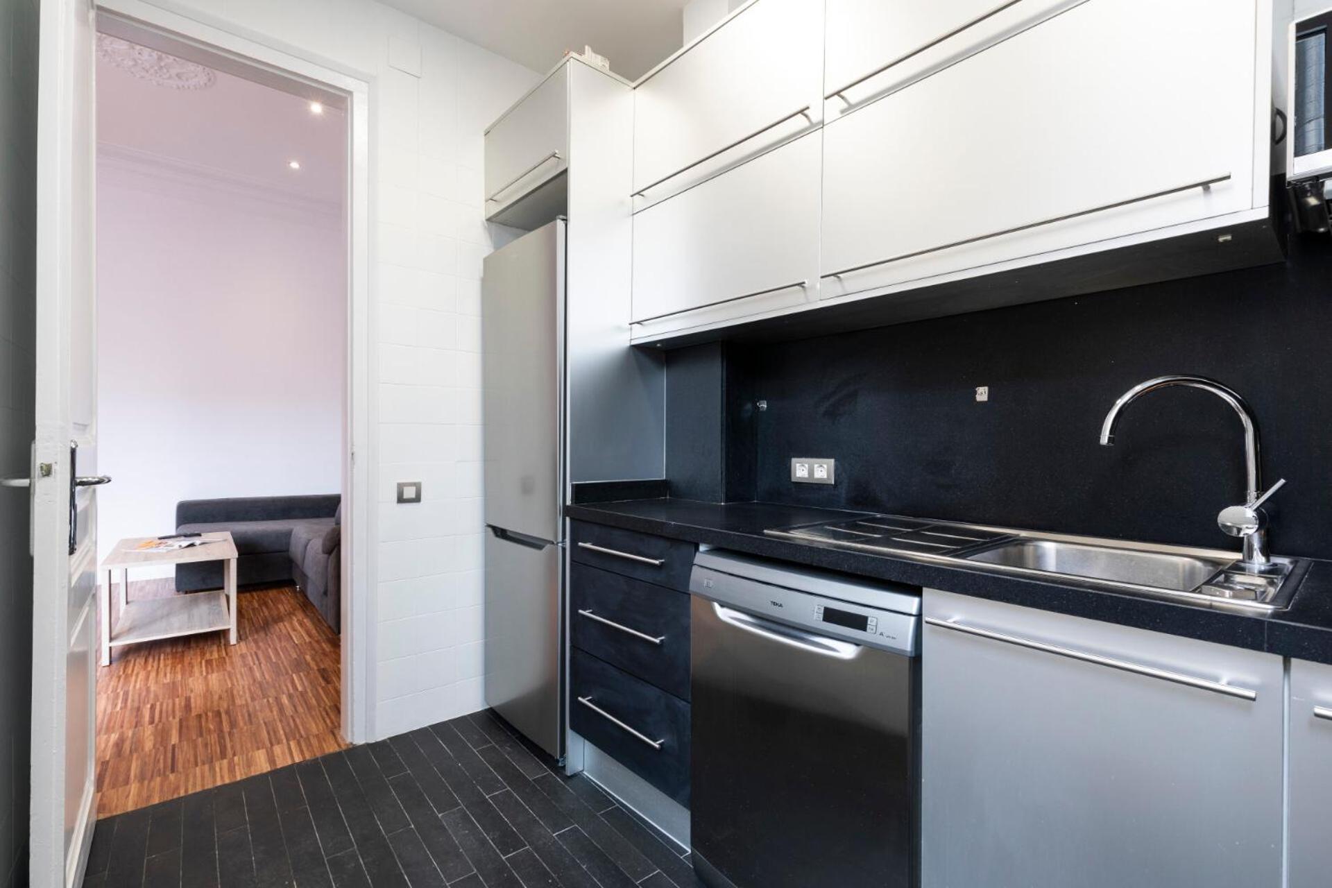 Appartement 2905 - Ab Comte D'urgell