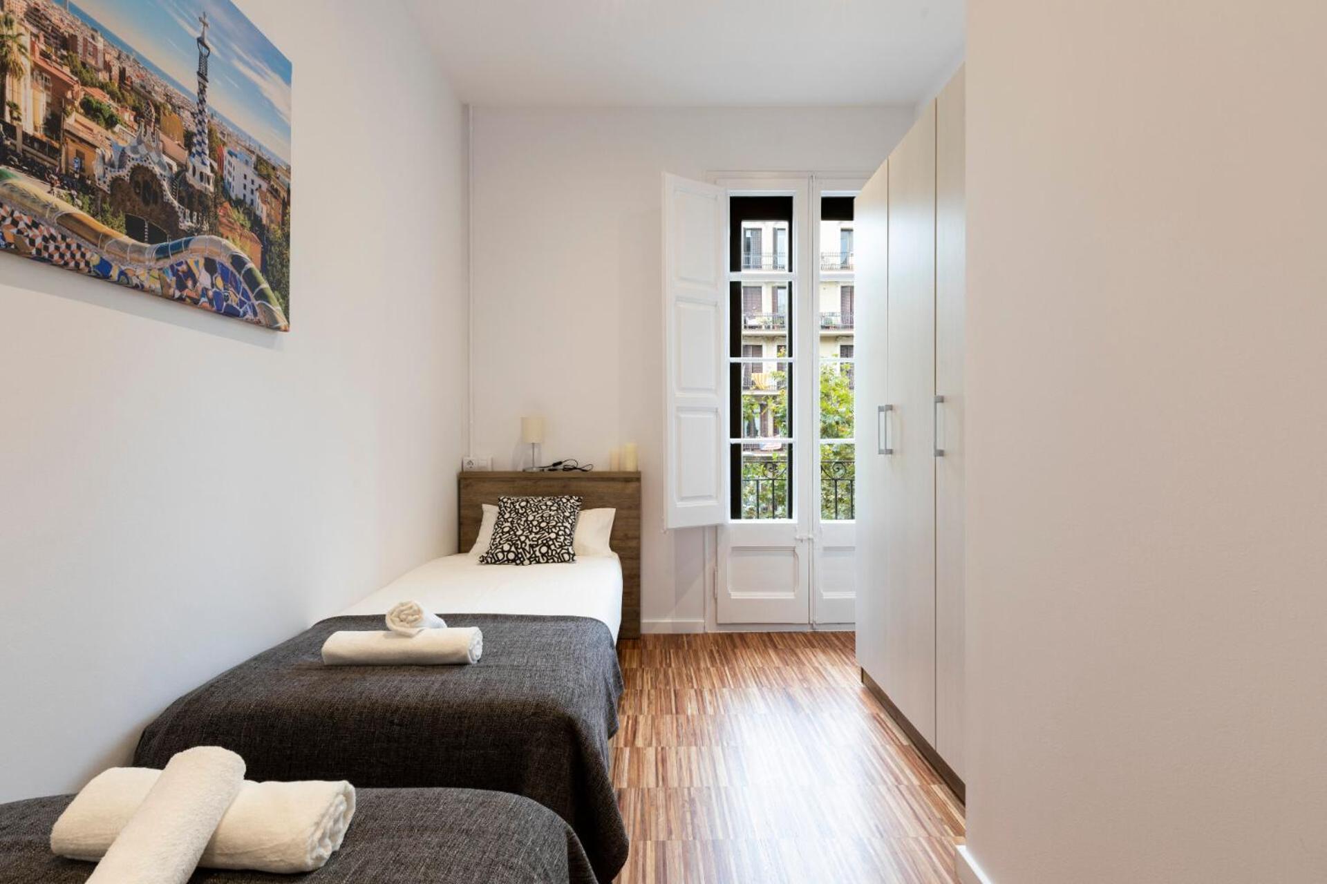 Appartement 2905 - Ab Comte D'urgell *