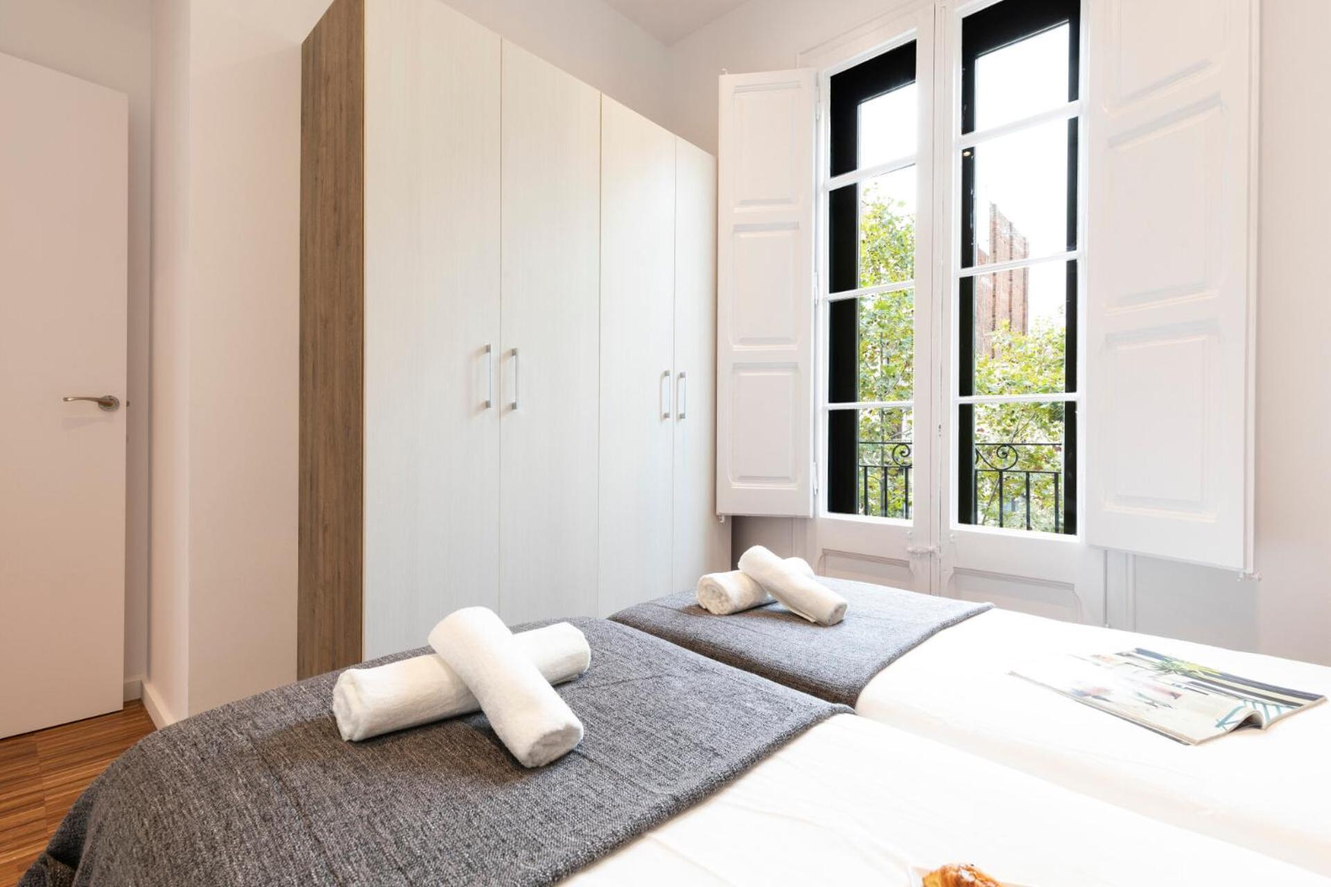 Appartement 2905 - Ab Comte D'urgell