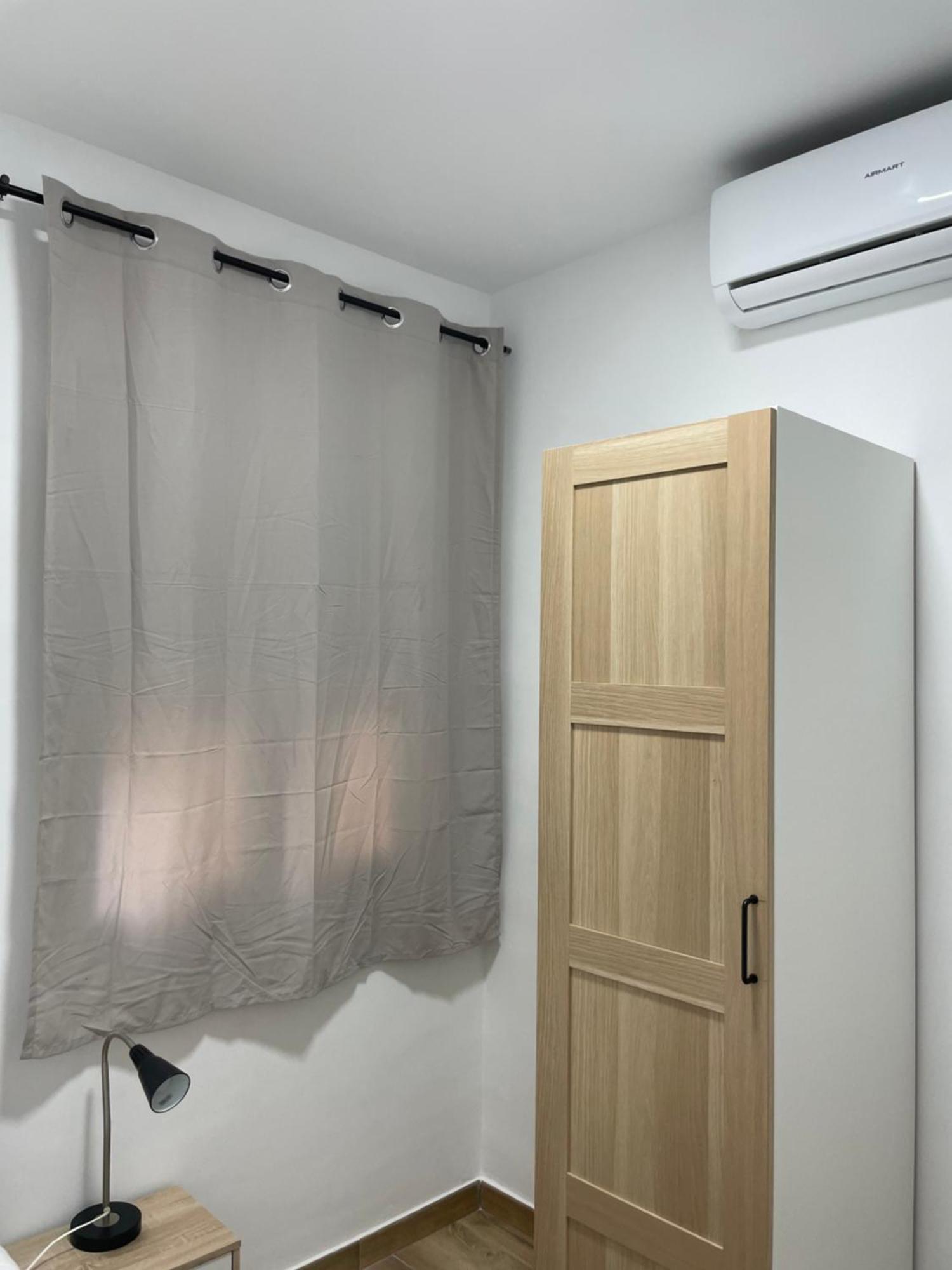 Apartamentos Tarradellas Sants Estacio Barcelona
