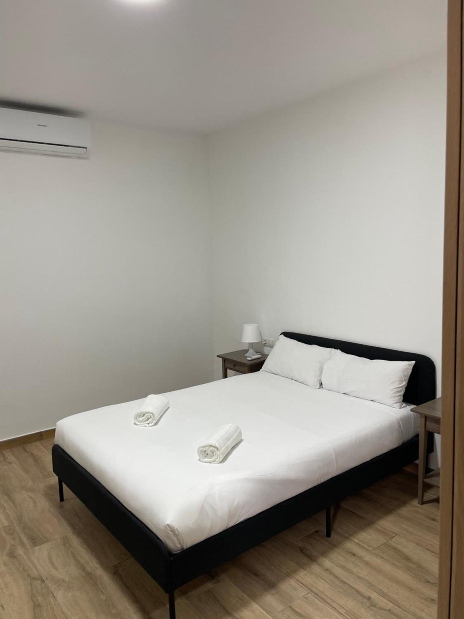 Apartment Apartamentos Tarradellas Sants Estacio Barcelona