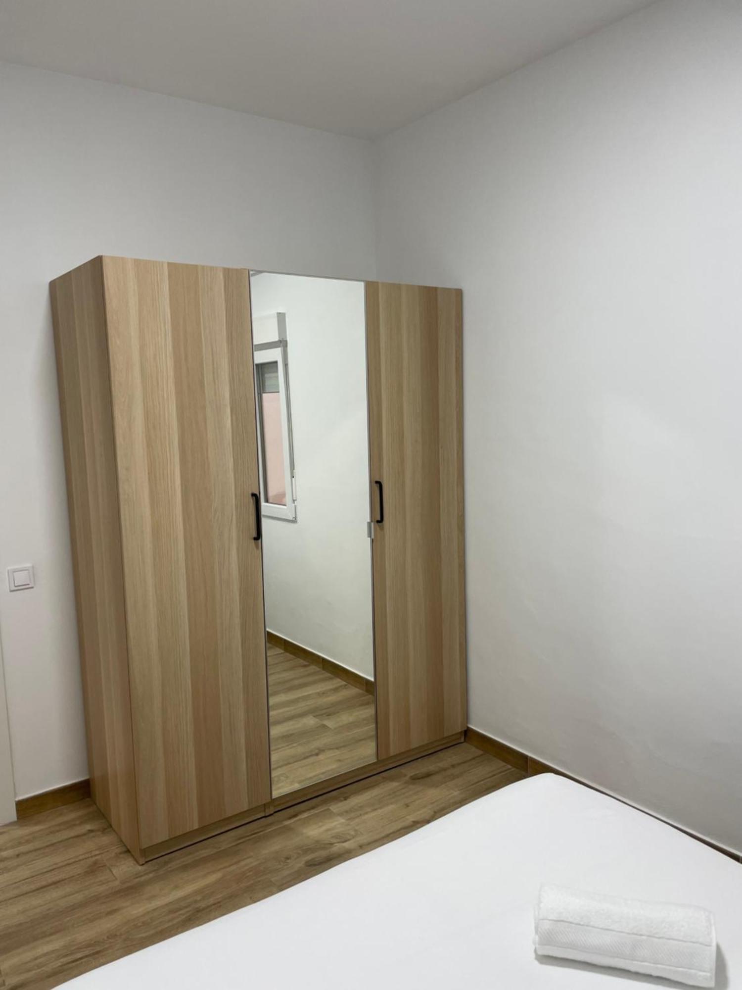 Apartamentos Tarradellas Sants Estacio * Barcelona