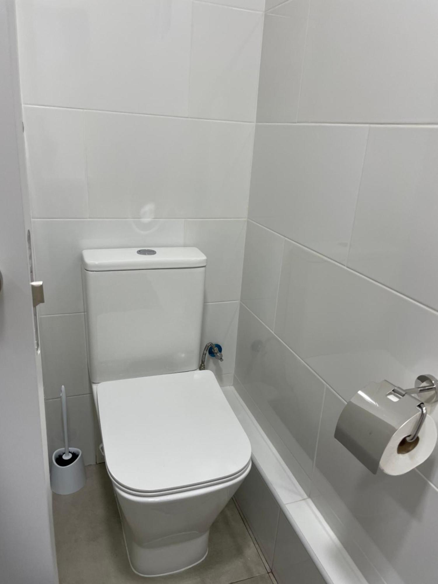Apartamentos Tarradellas Sants Estacio Apartment Barcelona
