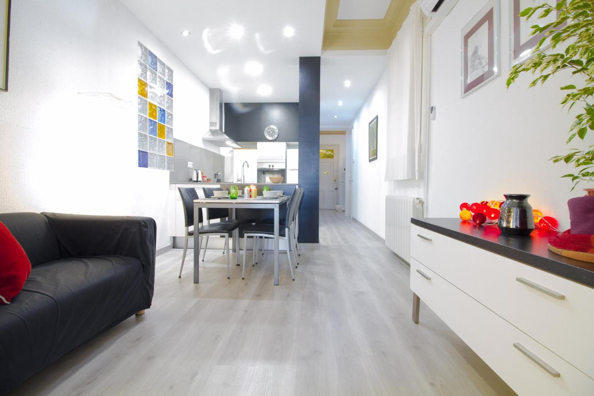 Armapana Apartment