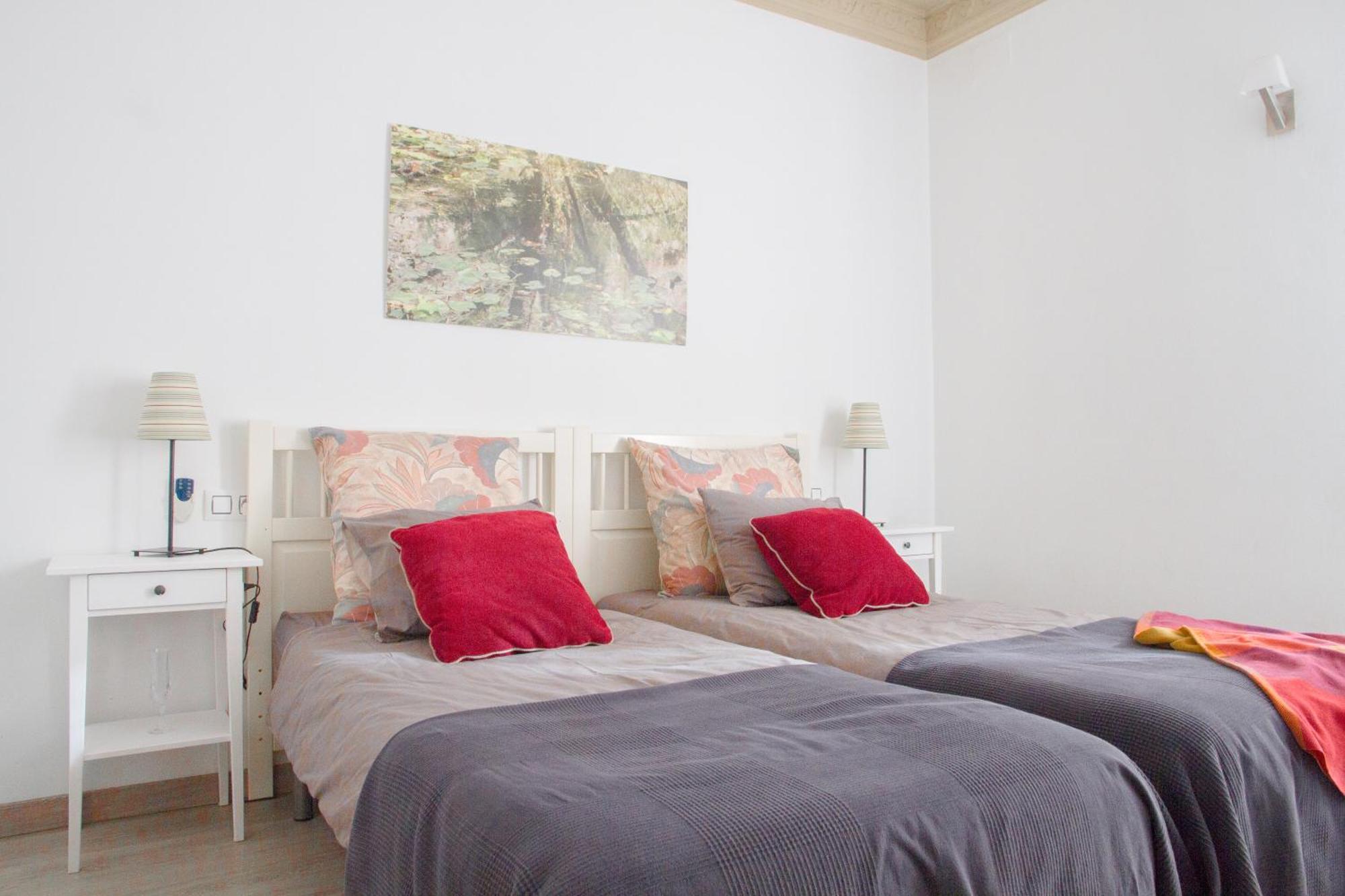 Armapana Apartment Barcelona