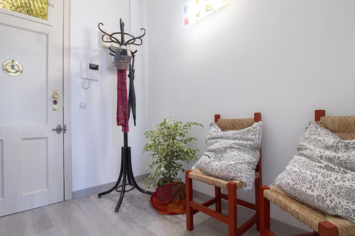 Apartment Armapana *